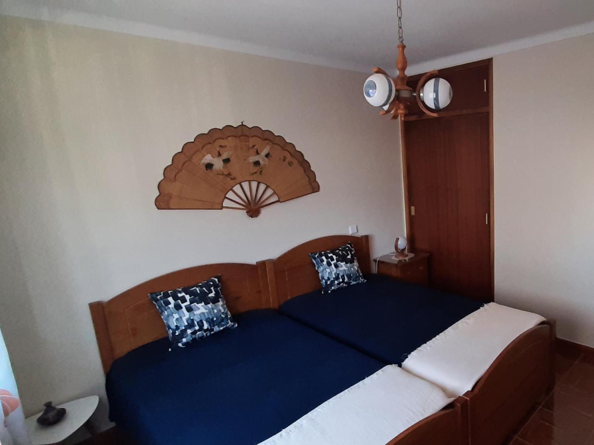 Buarcos Beach House en Buarcos — hotel room