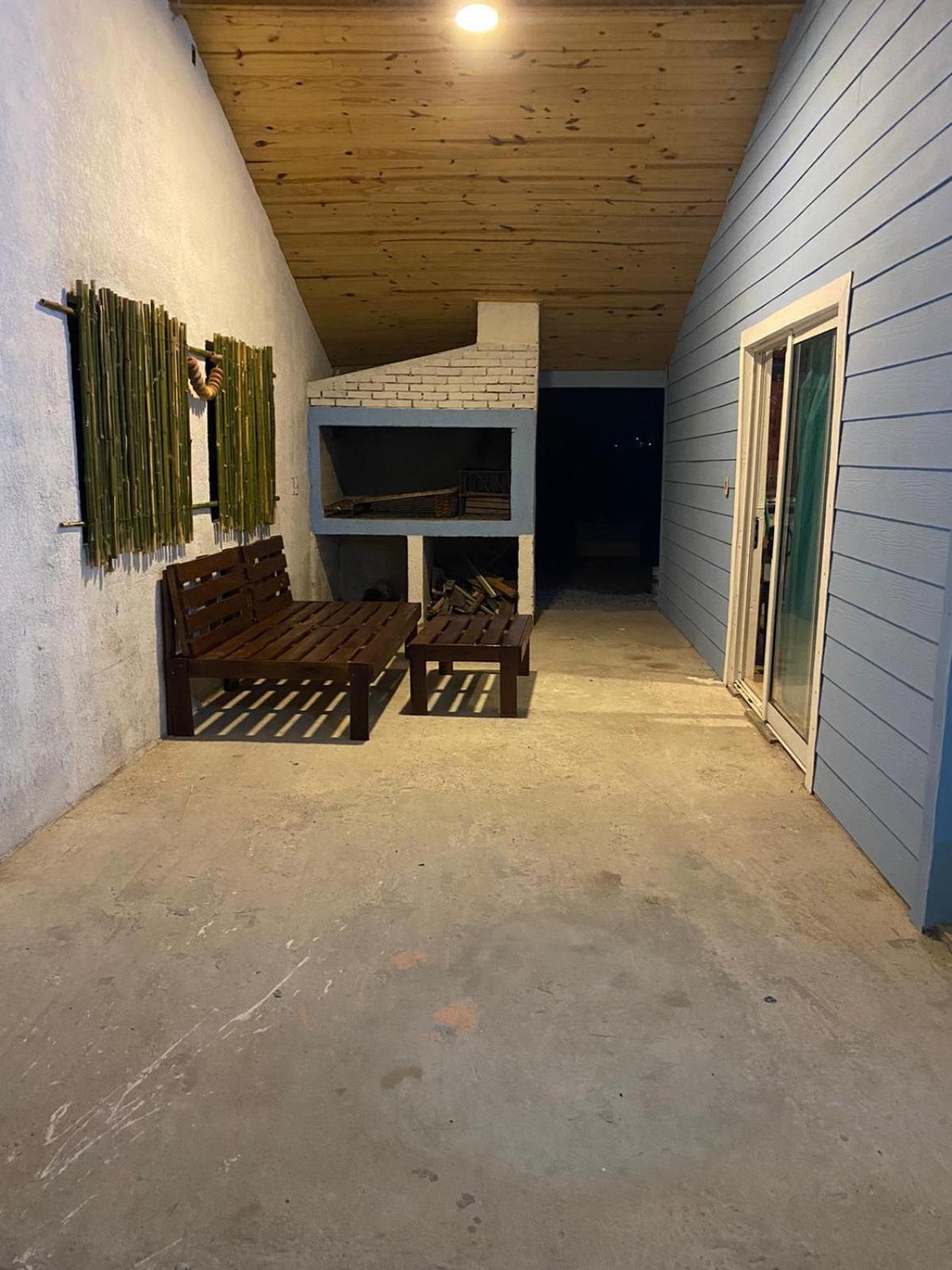 Casita Pueblo view 2