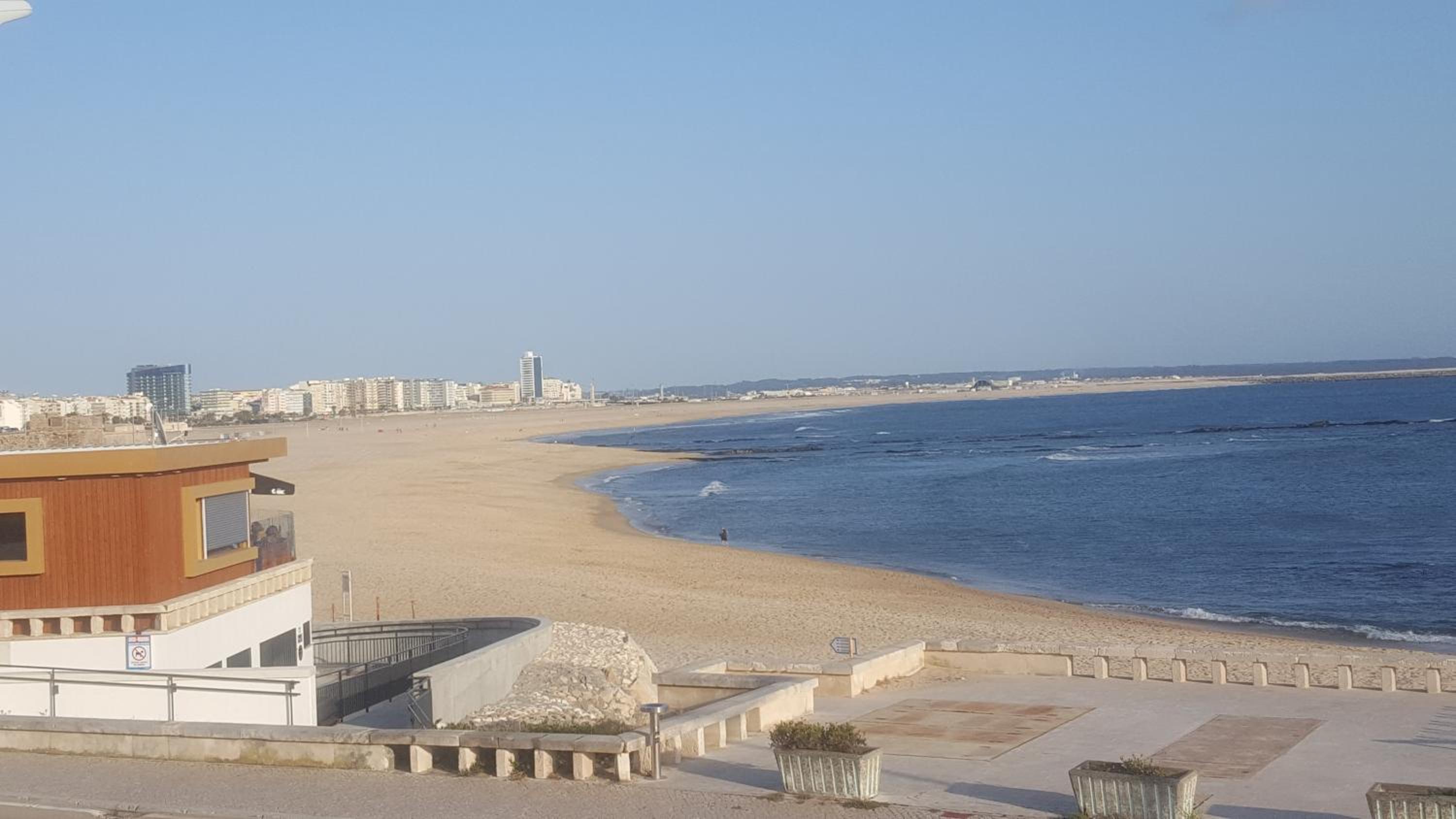 Buarcos Beach House
