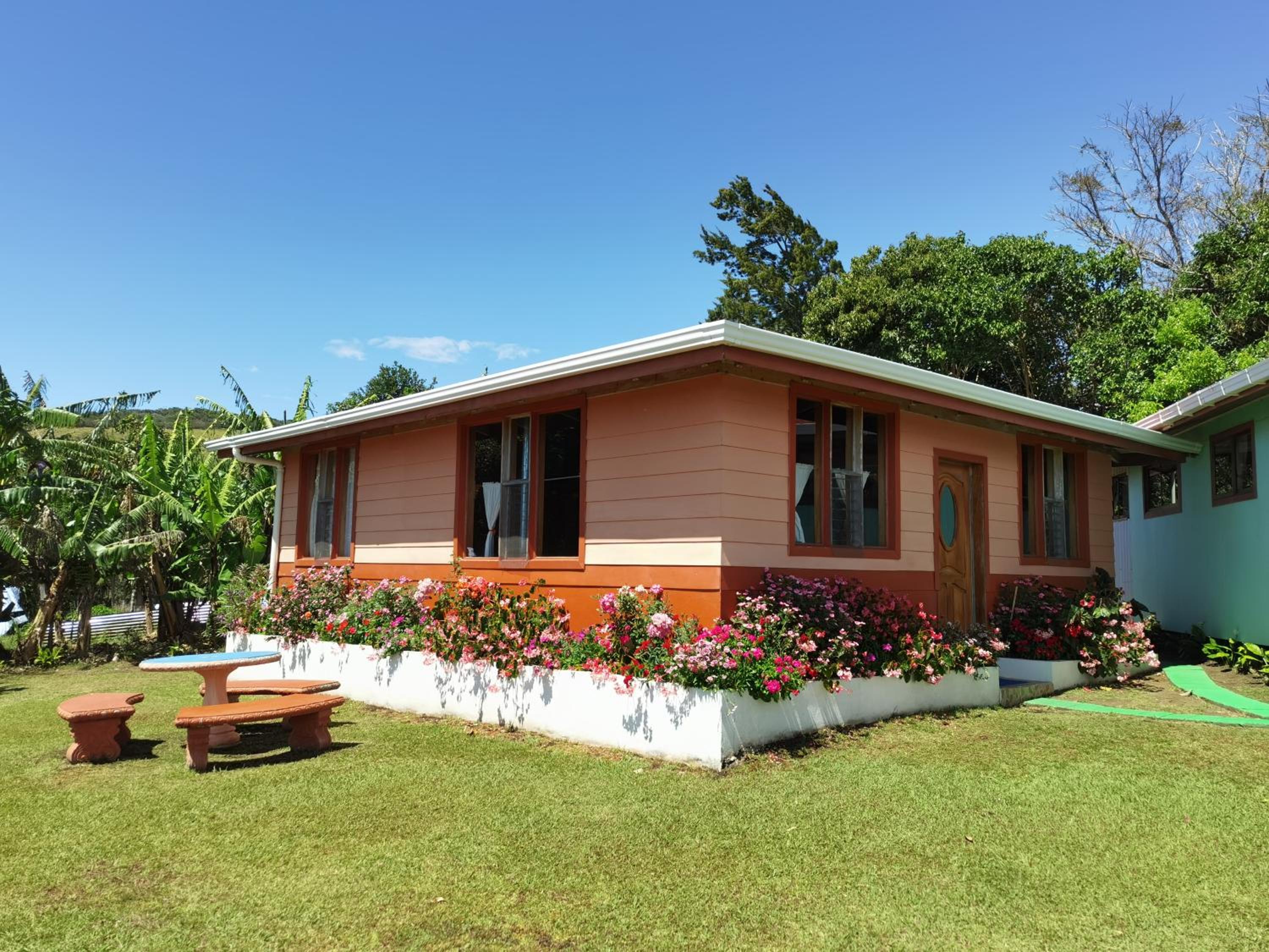 Campo Azul - Monteverde