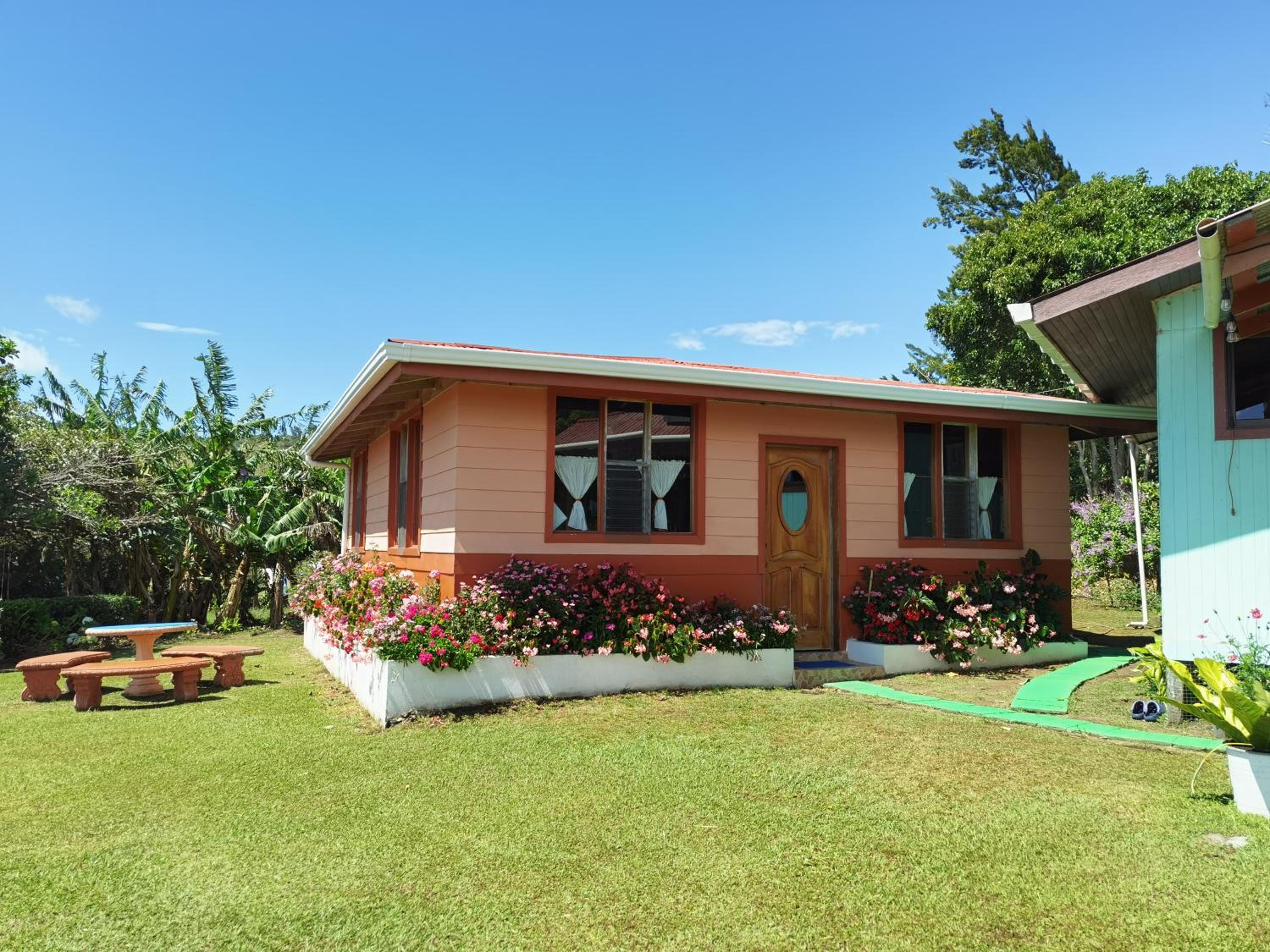 Campo Azul - Monteverde