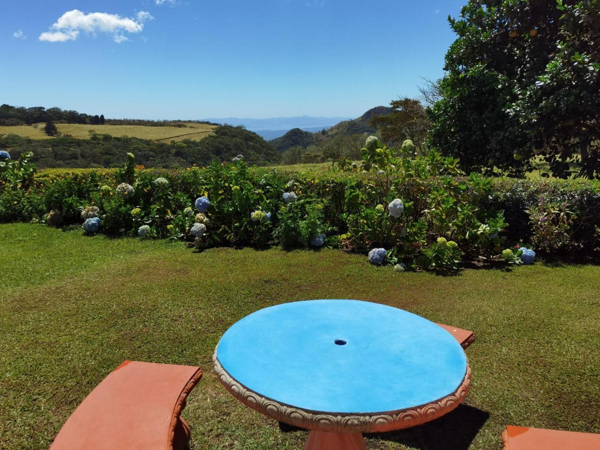 Campo Azul - Monteverde