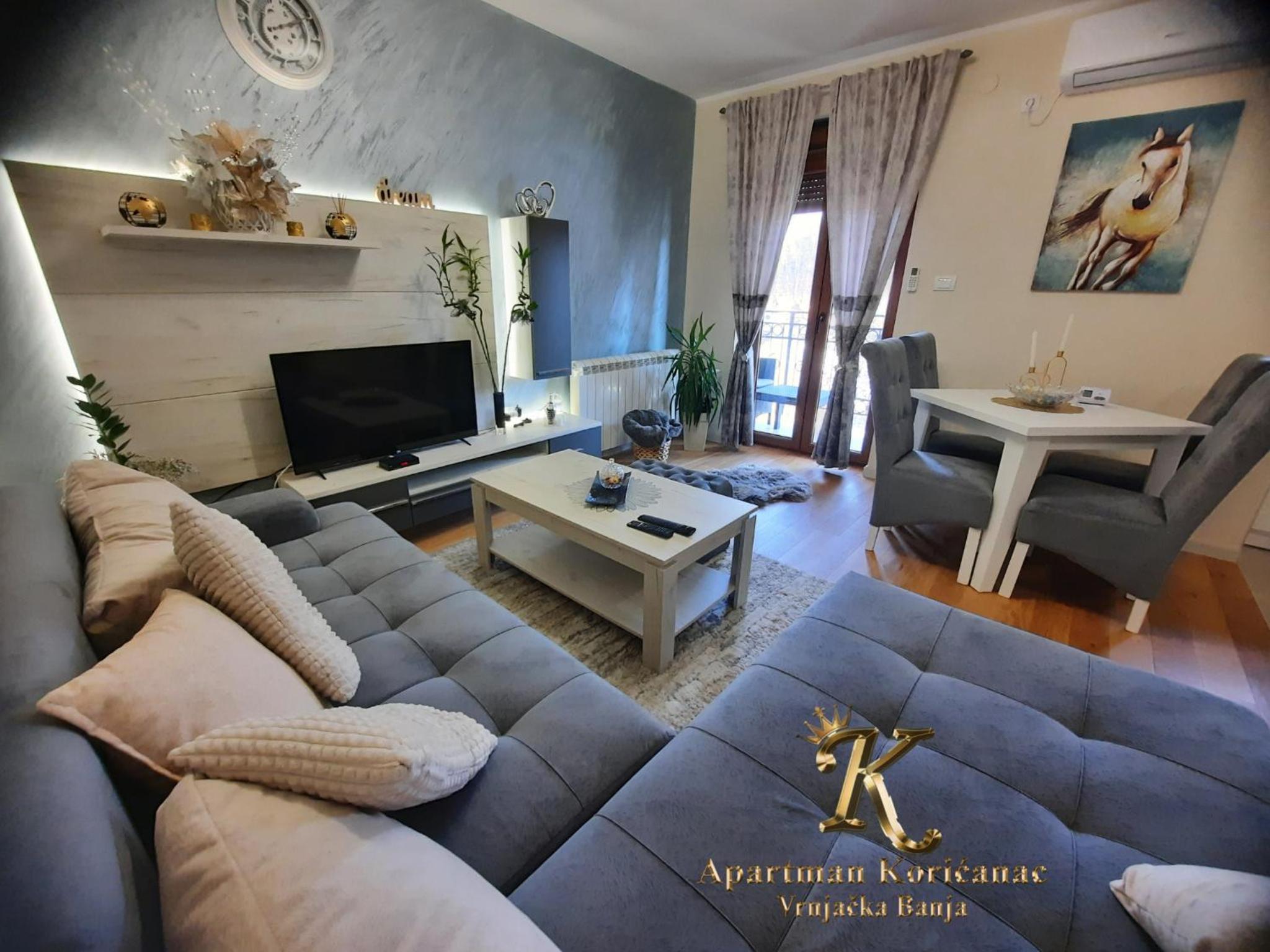 Apartman Korićanac Vrnjačka Banja view 5