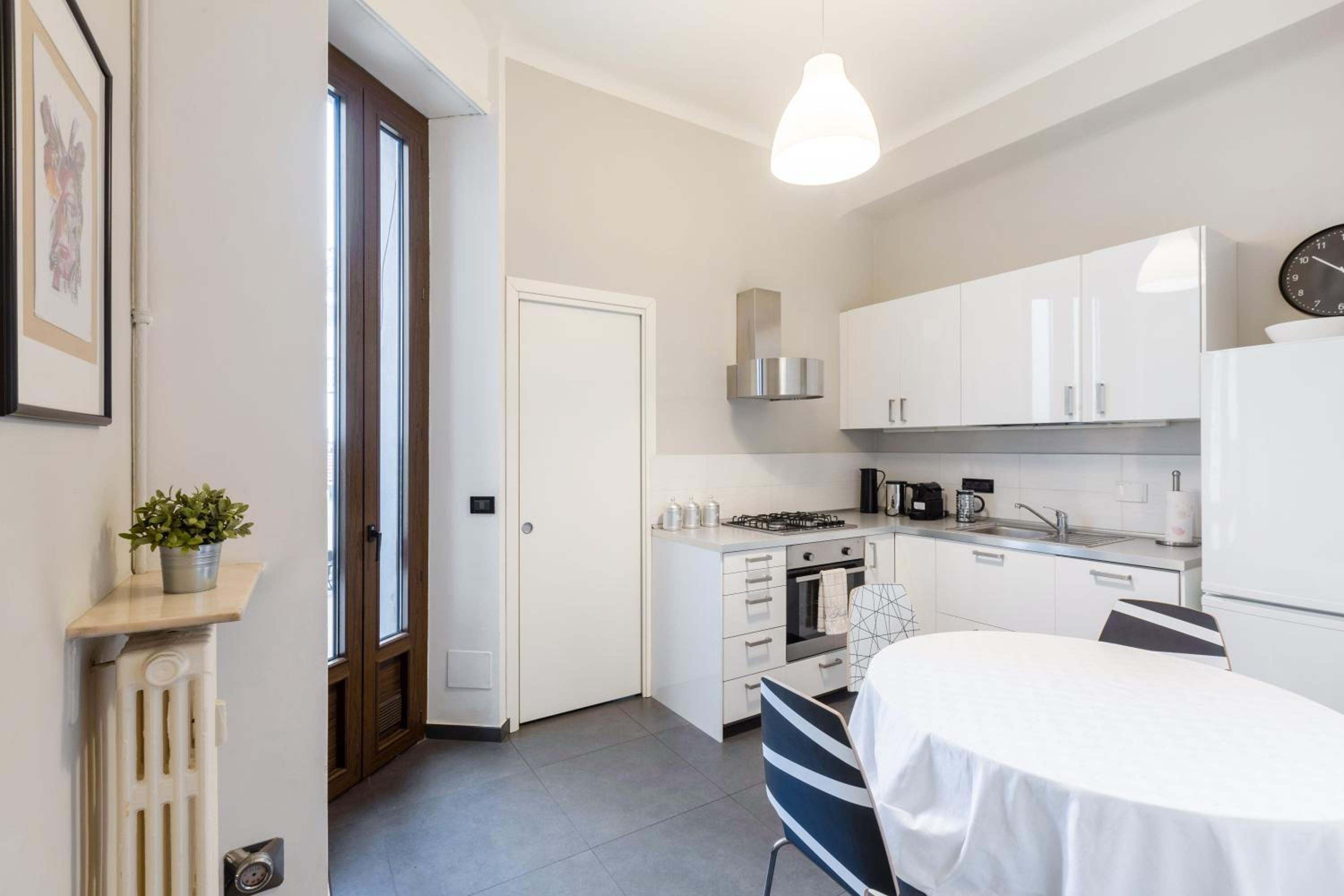 Easylife - Milano - Battisti 13 - Duomo