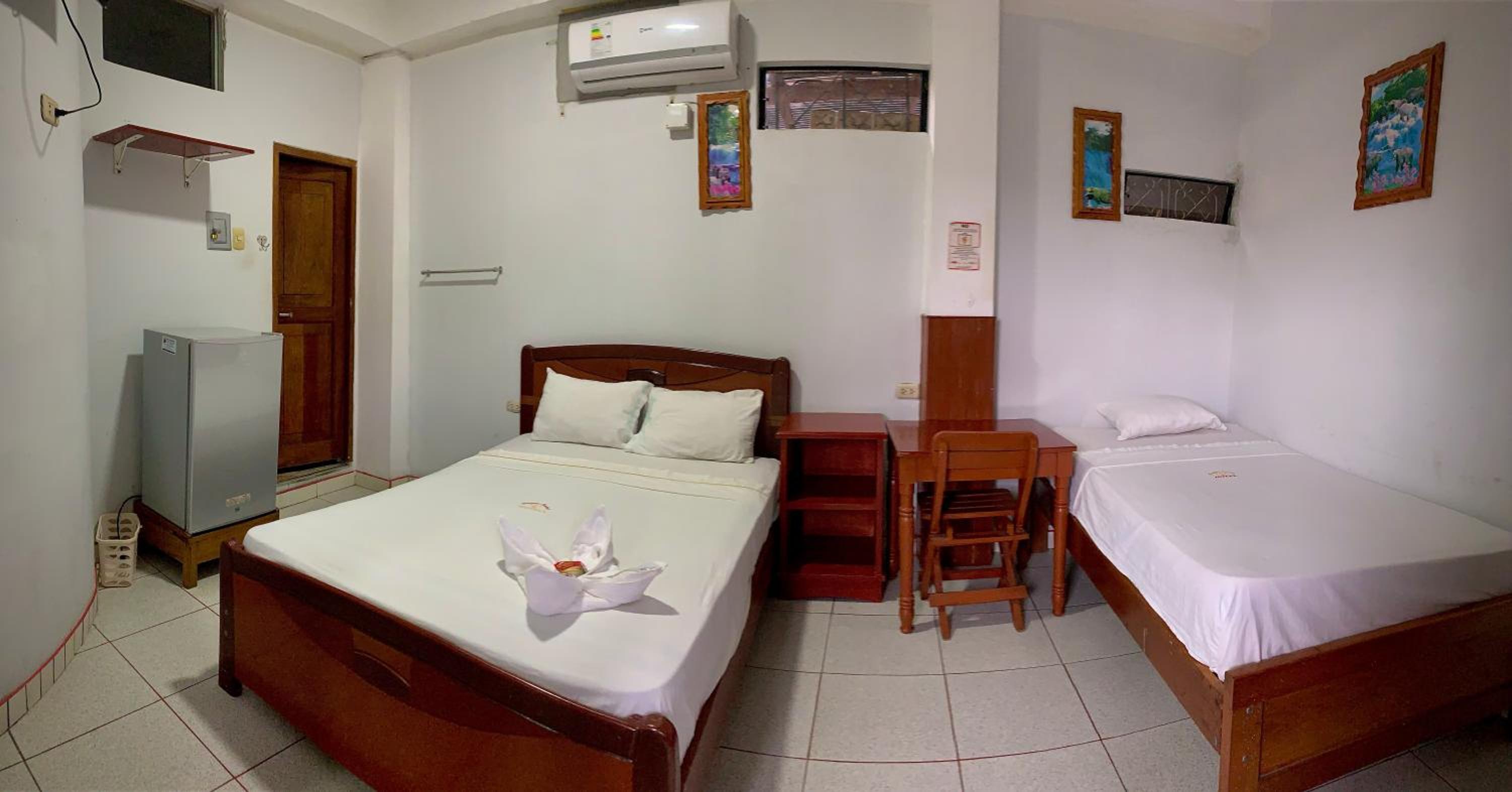 Hostal Ventura Isabel