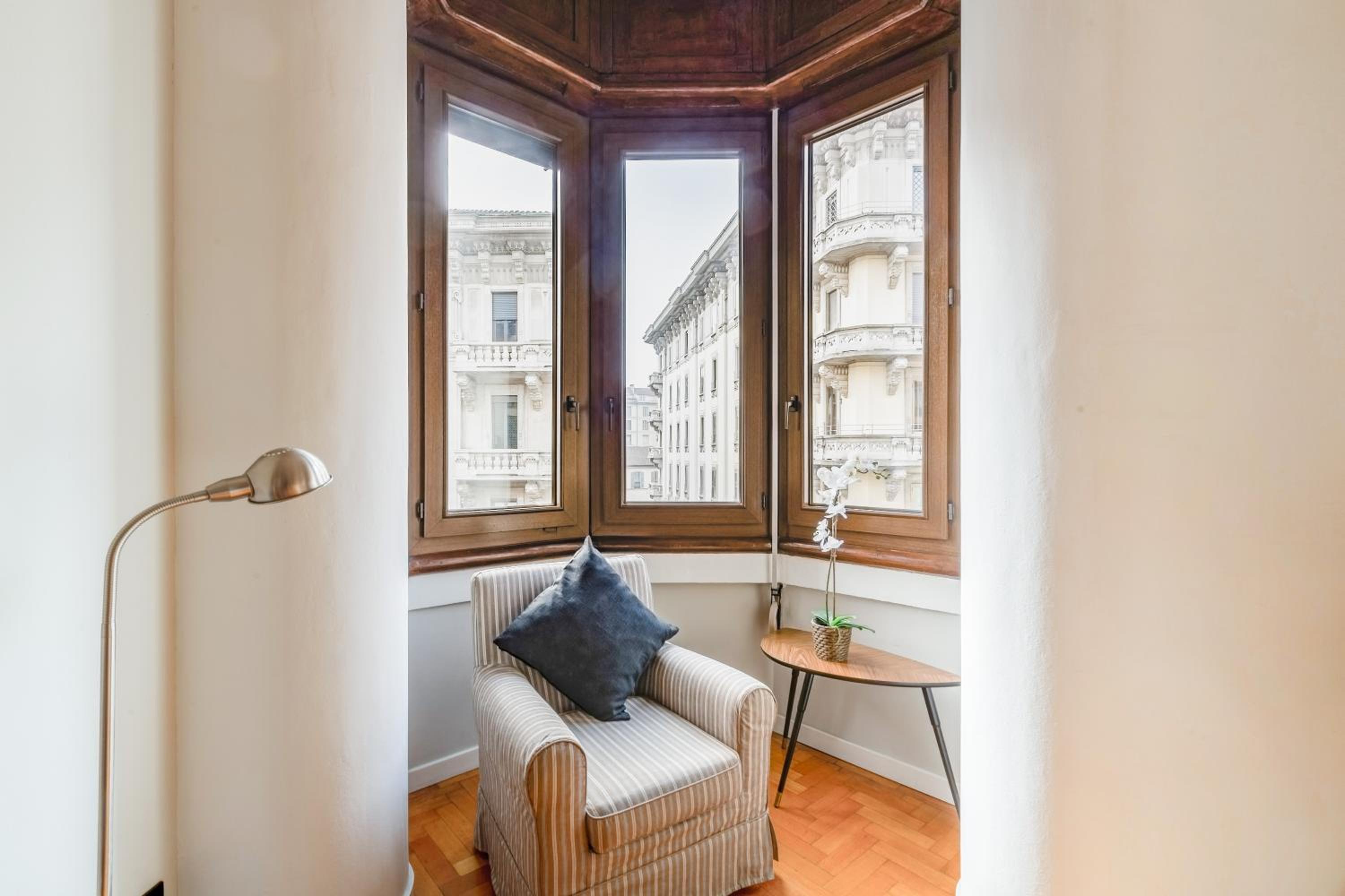 Easylife - Milano - Battisti 13 - Duomo
