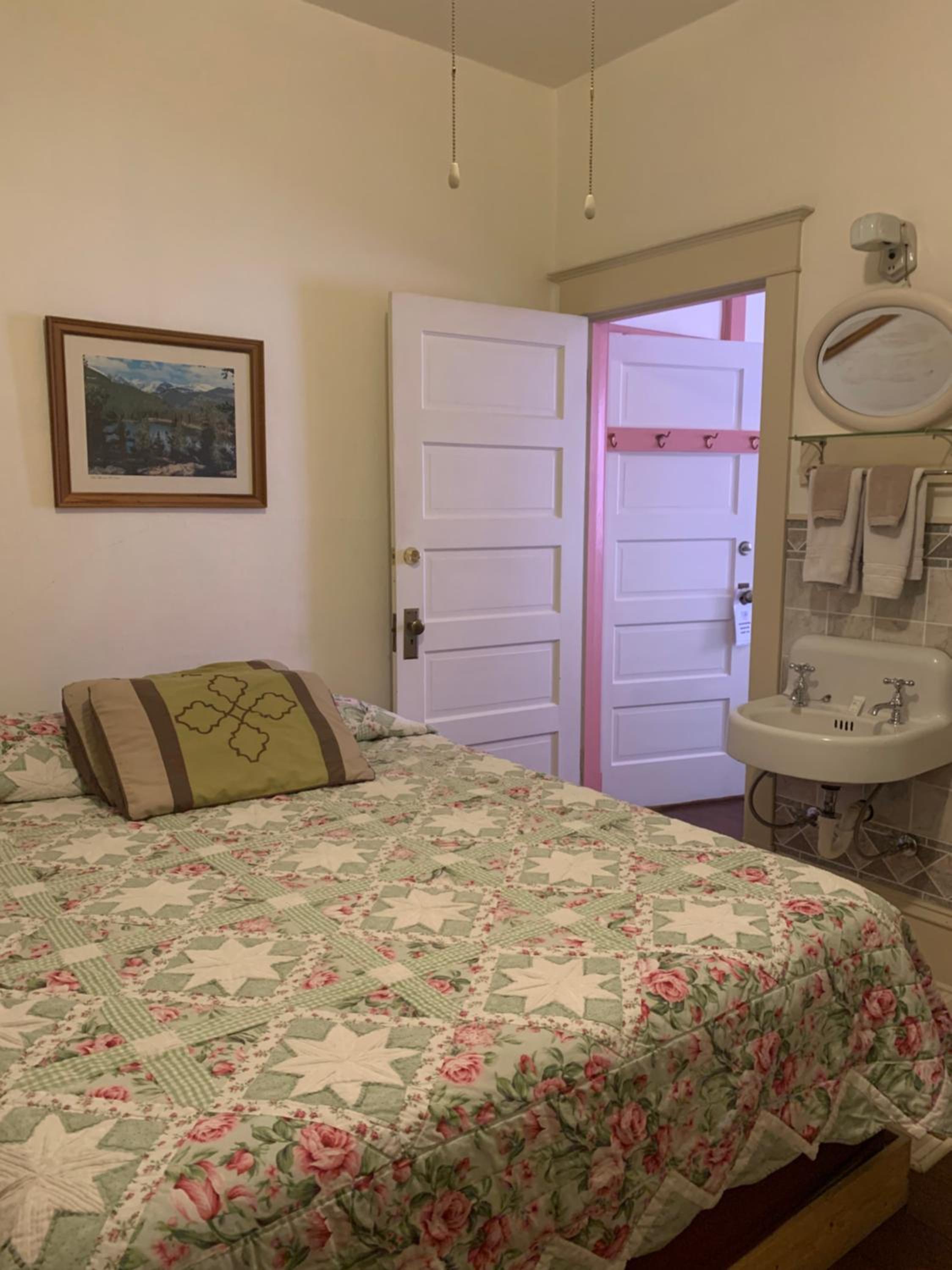 Historic Hotel Greybull