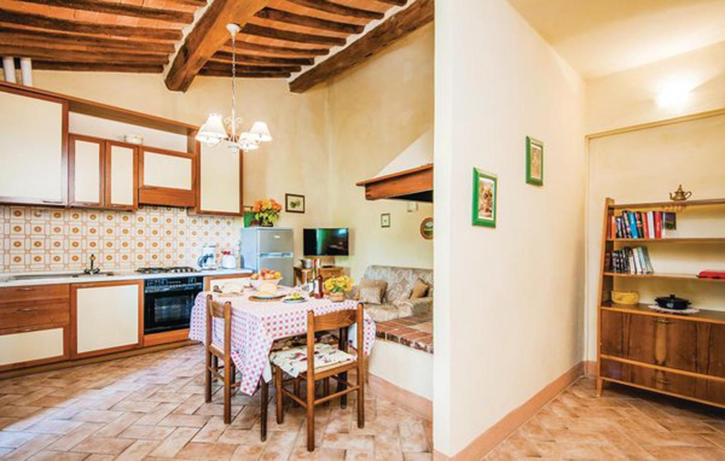 Agriturismo Fattoria Il Piano - Appartamento Focolare - San Gimignano photo 5