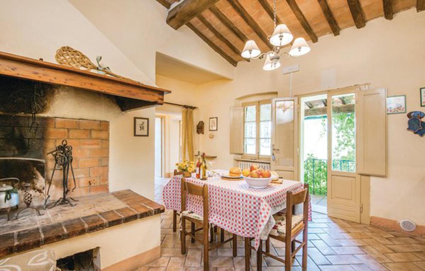 Agriturismo Fattoria Il Piano - Appartamento Focolare - San Gimignano photo 3