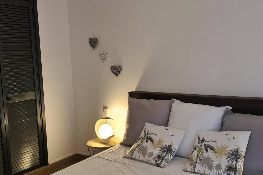 Antilo - appartement proche mer view 3