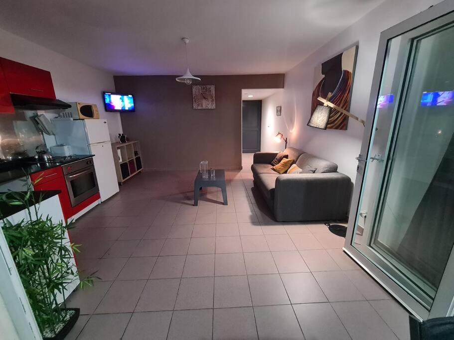 Antilo - appartement proche mer view 4