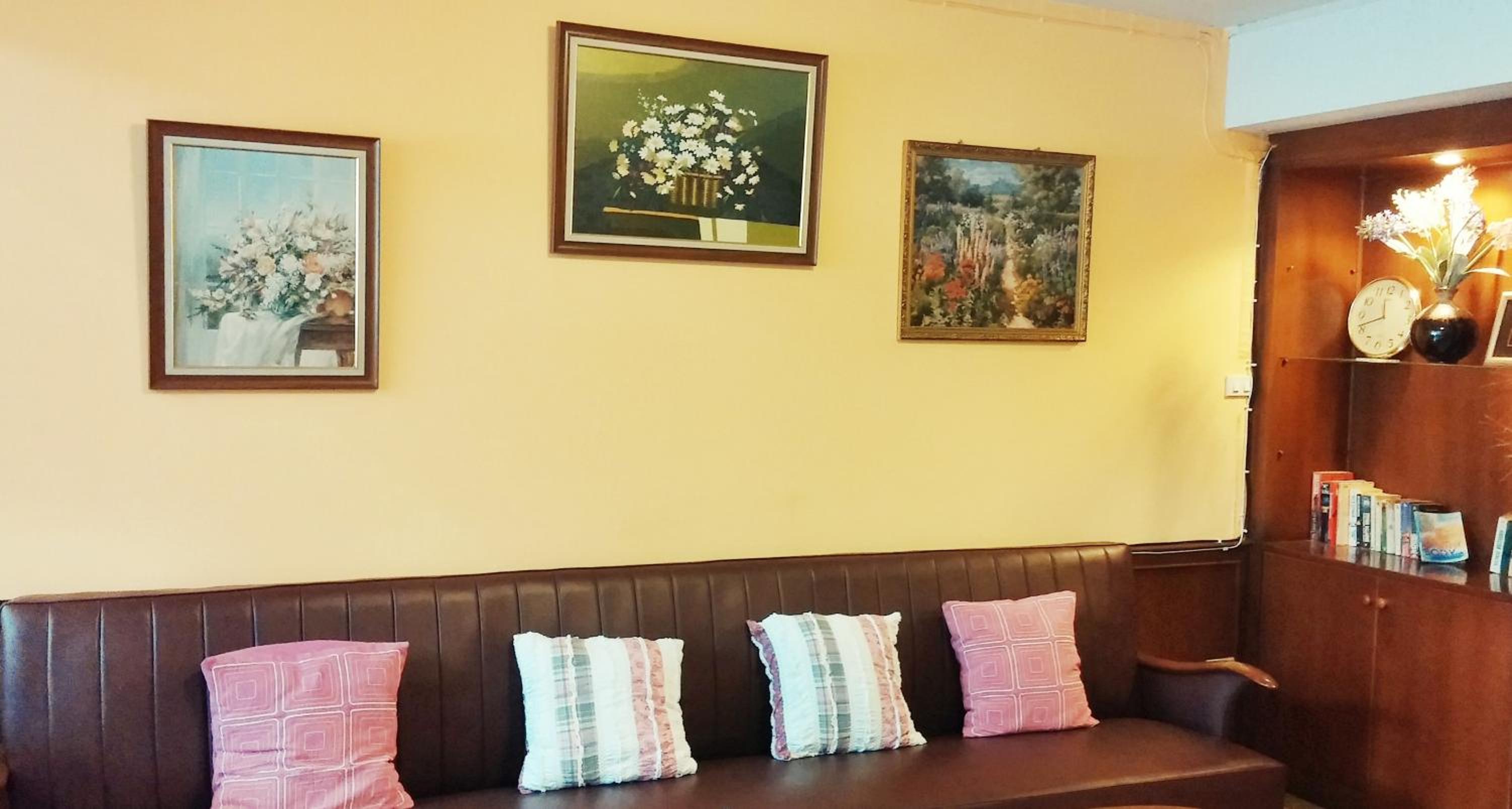 Marhaba House