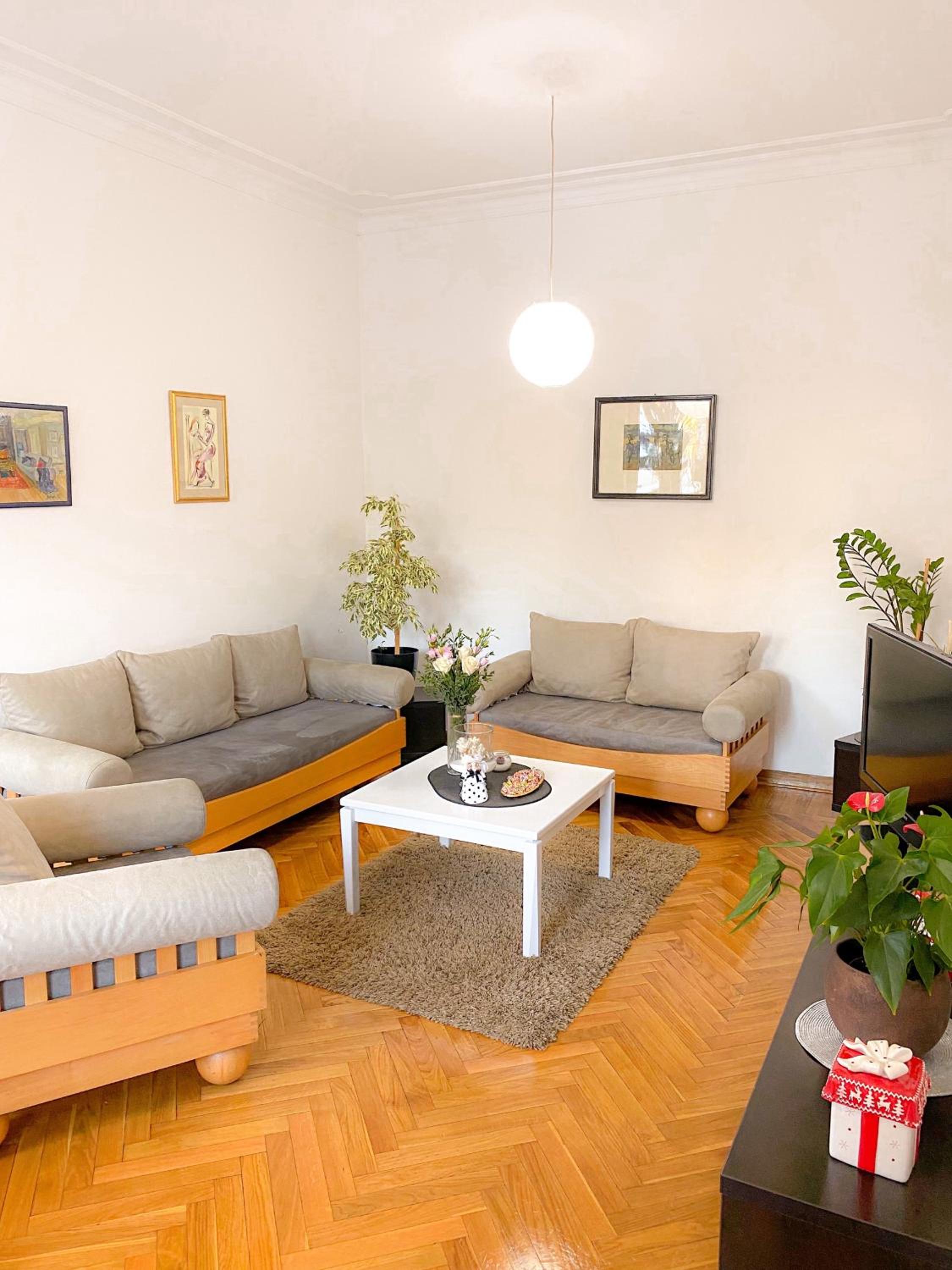 Bueno Apartment