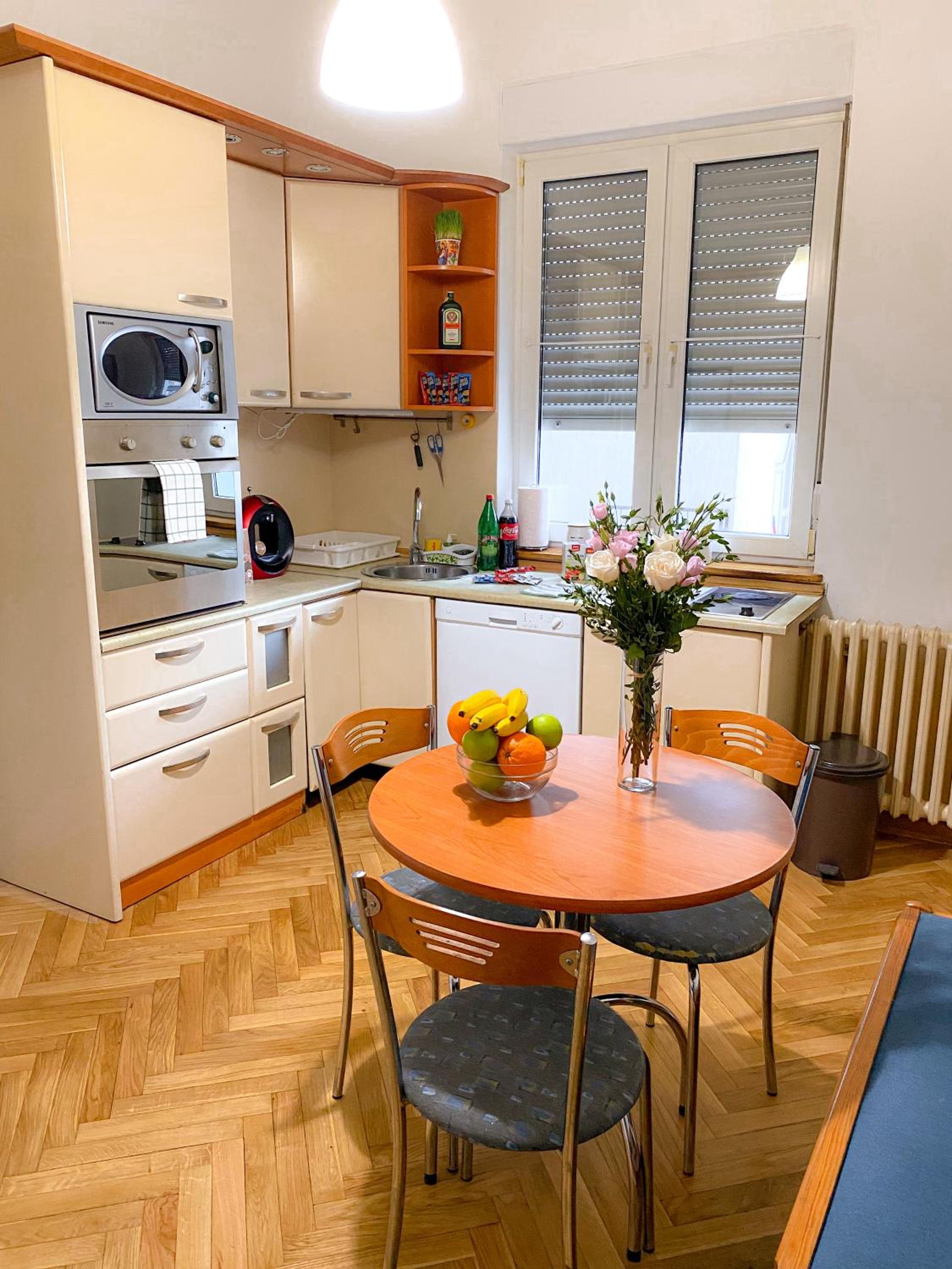 Bueno Apartment