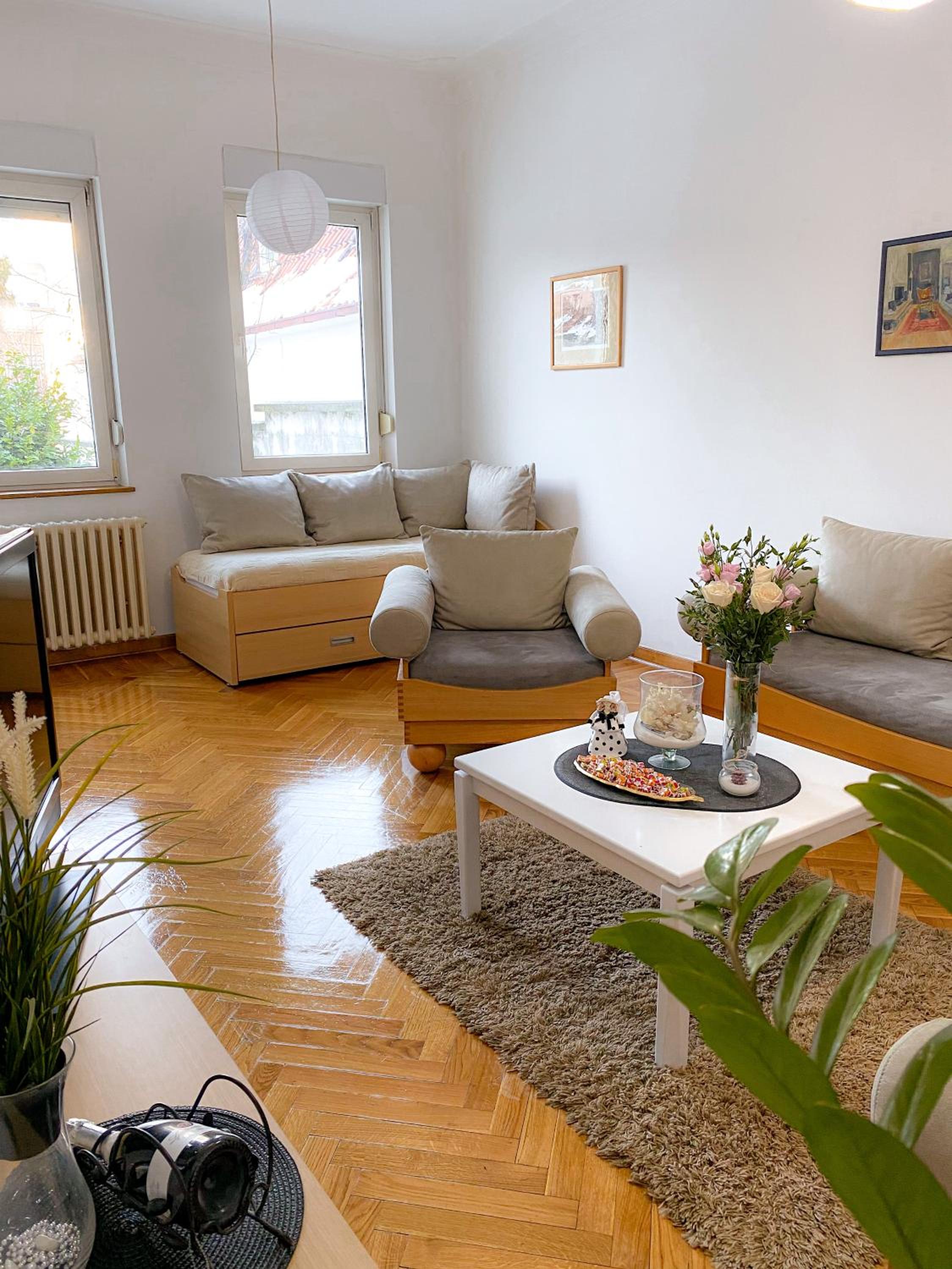 Bueno Apartment