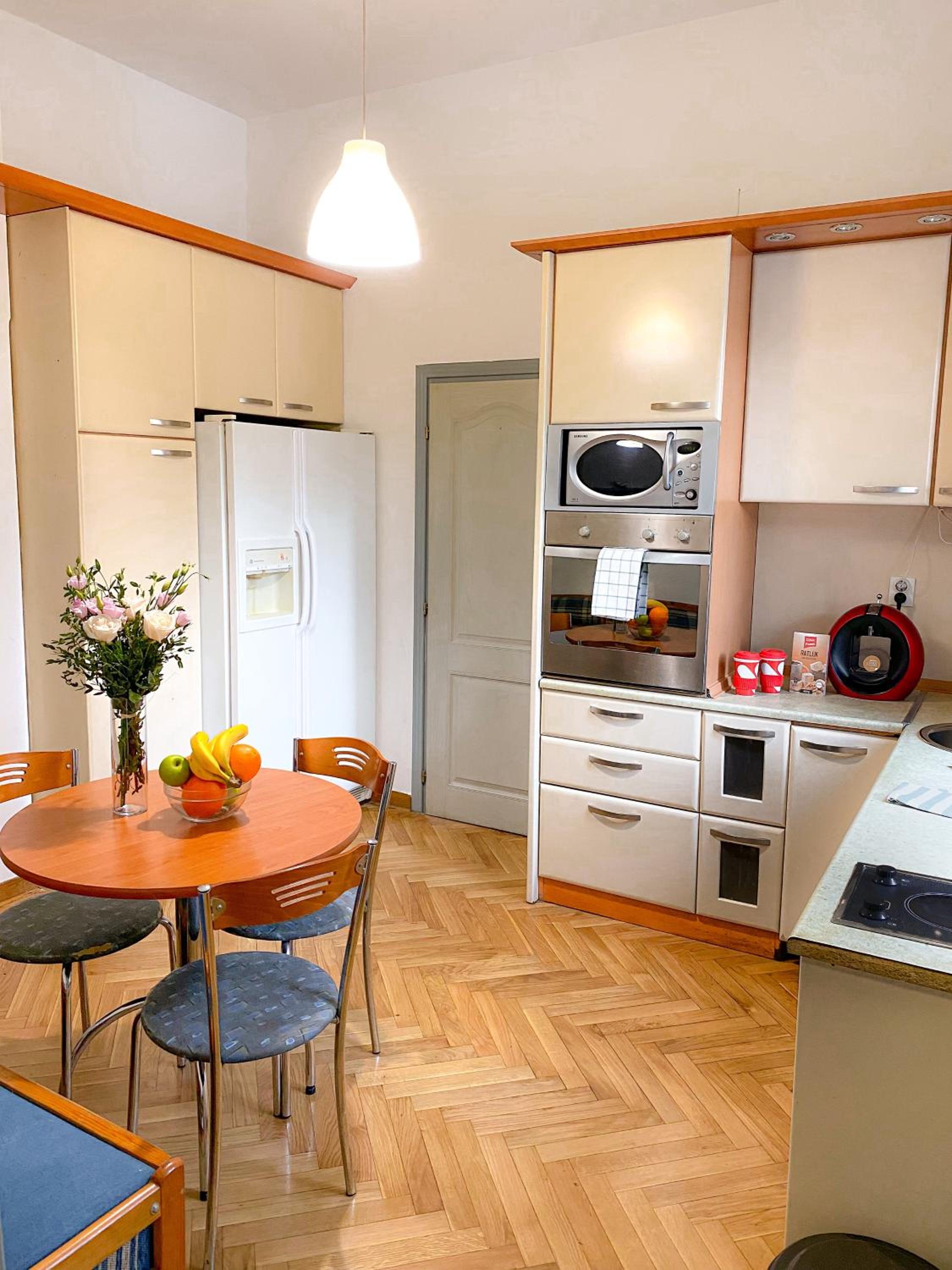 Bueno Apartment
