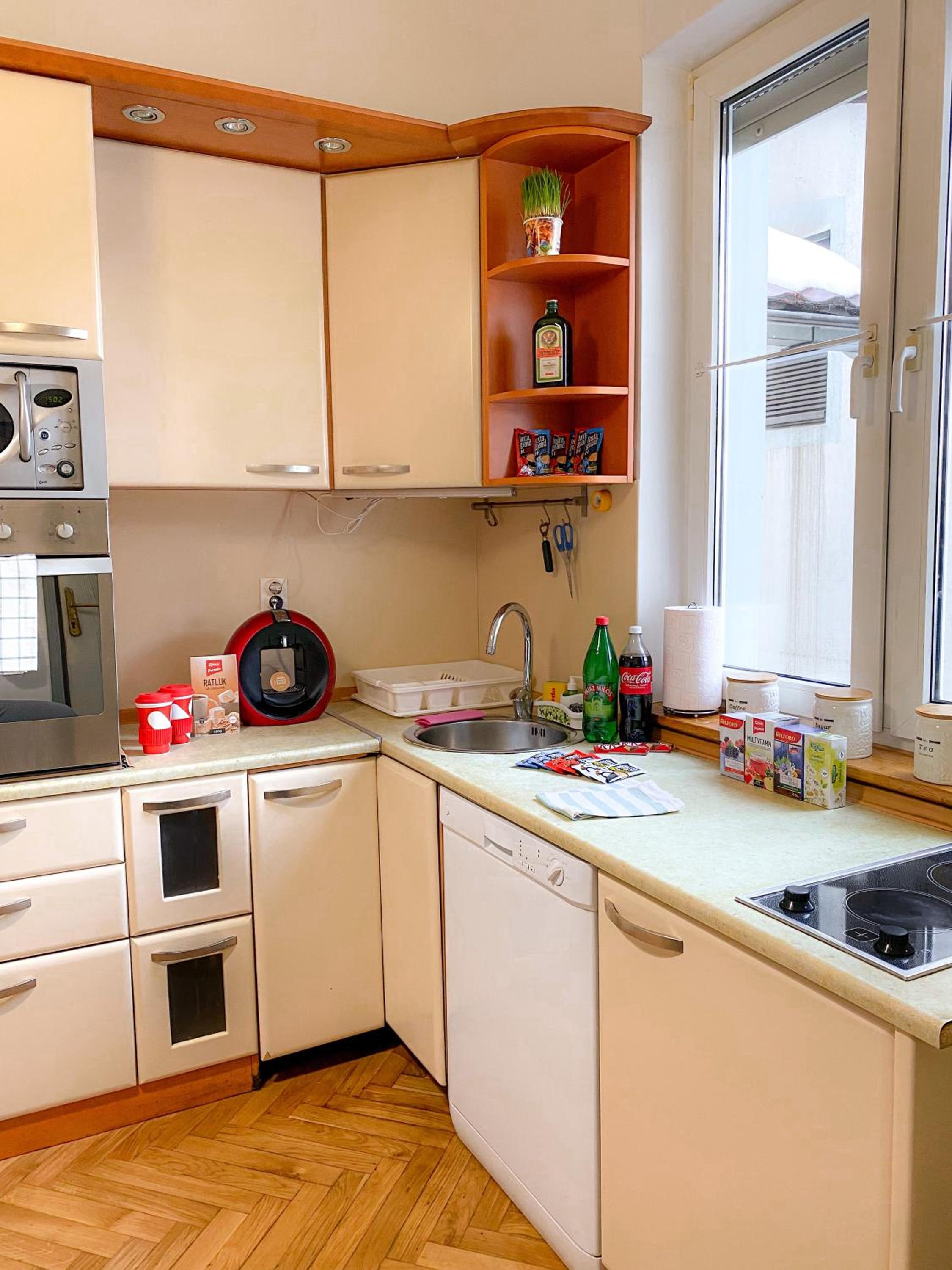 Bueno Apartment