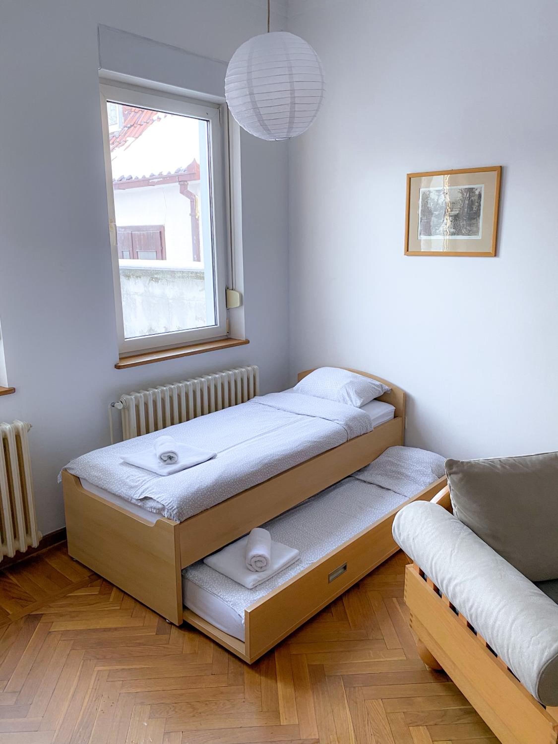 Bueno Apartment
