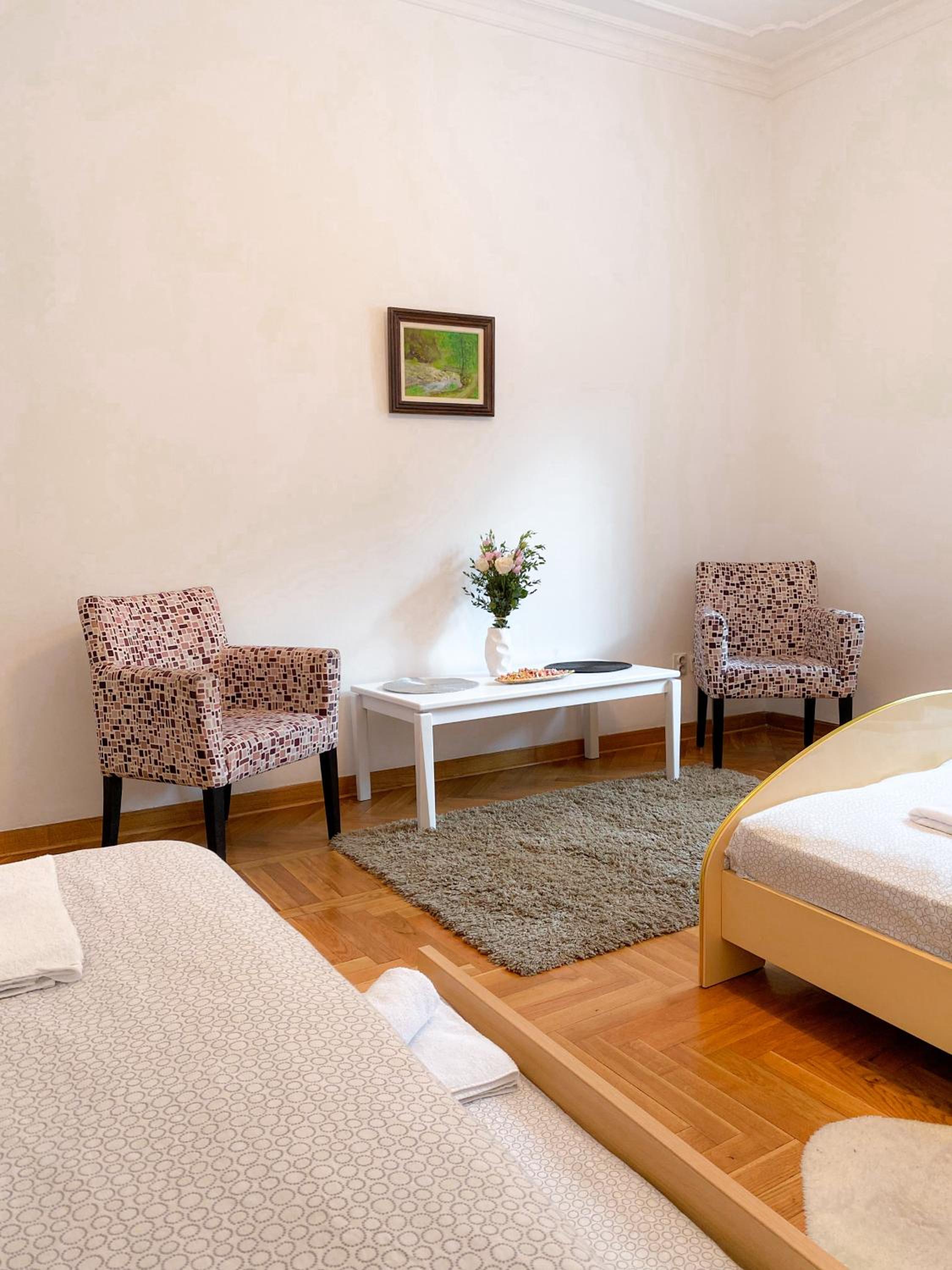 Bueno Apartment