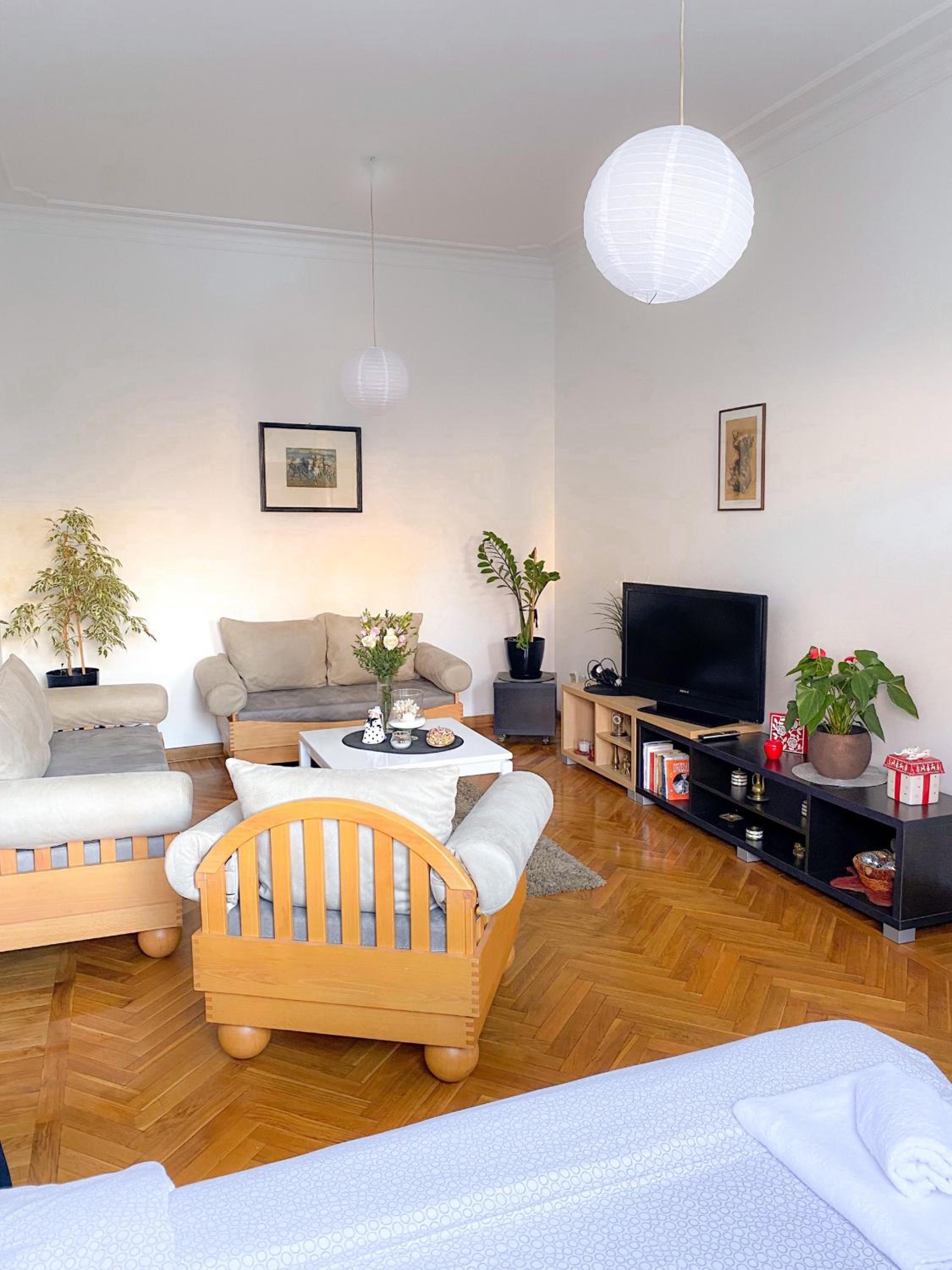 Bueno Apartment