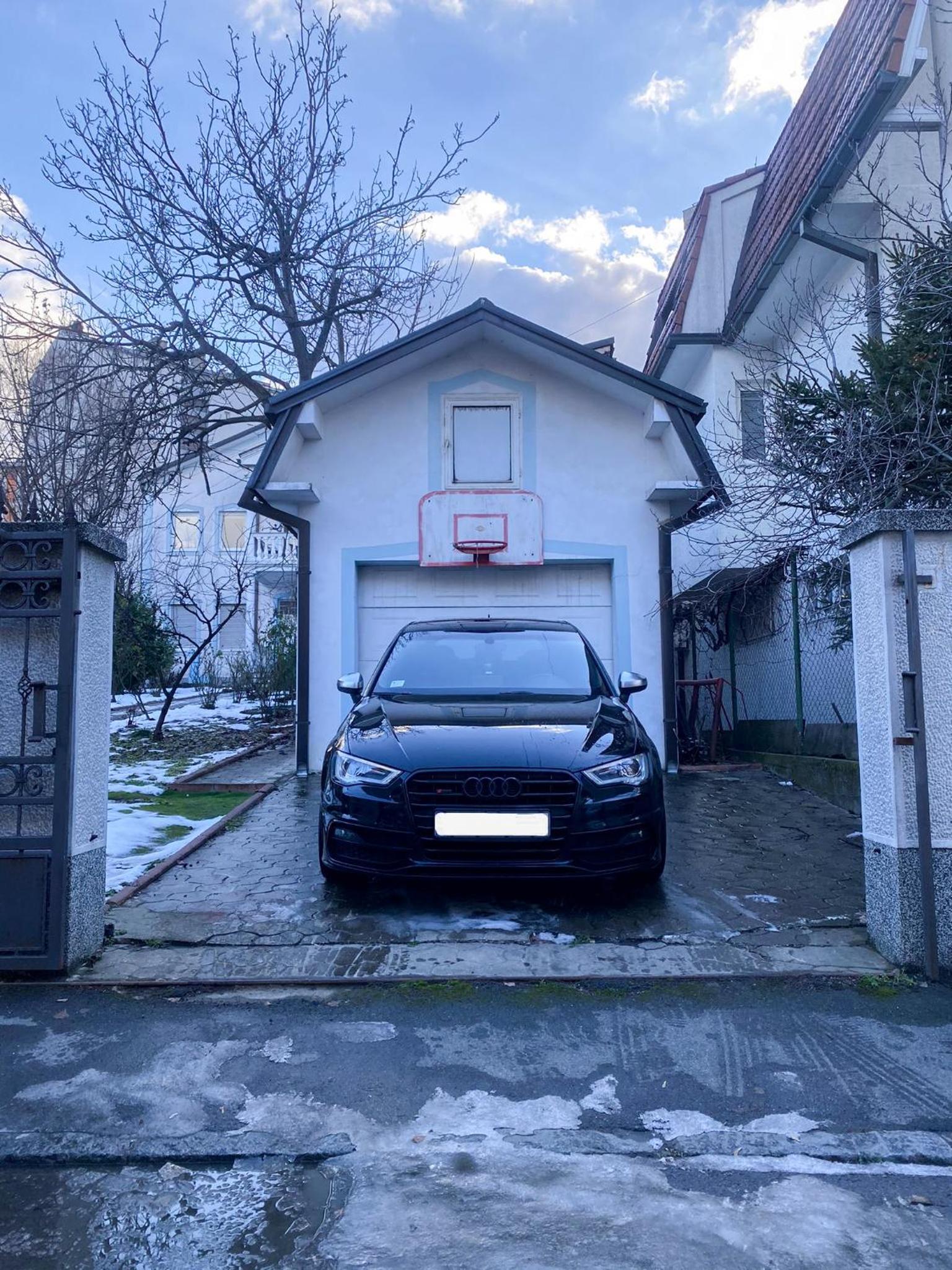 Bueno Apartment