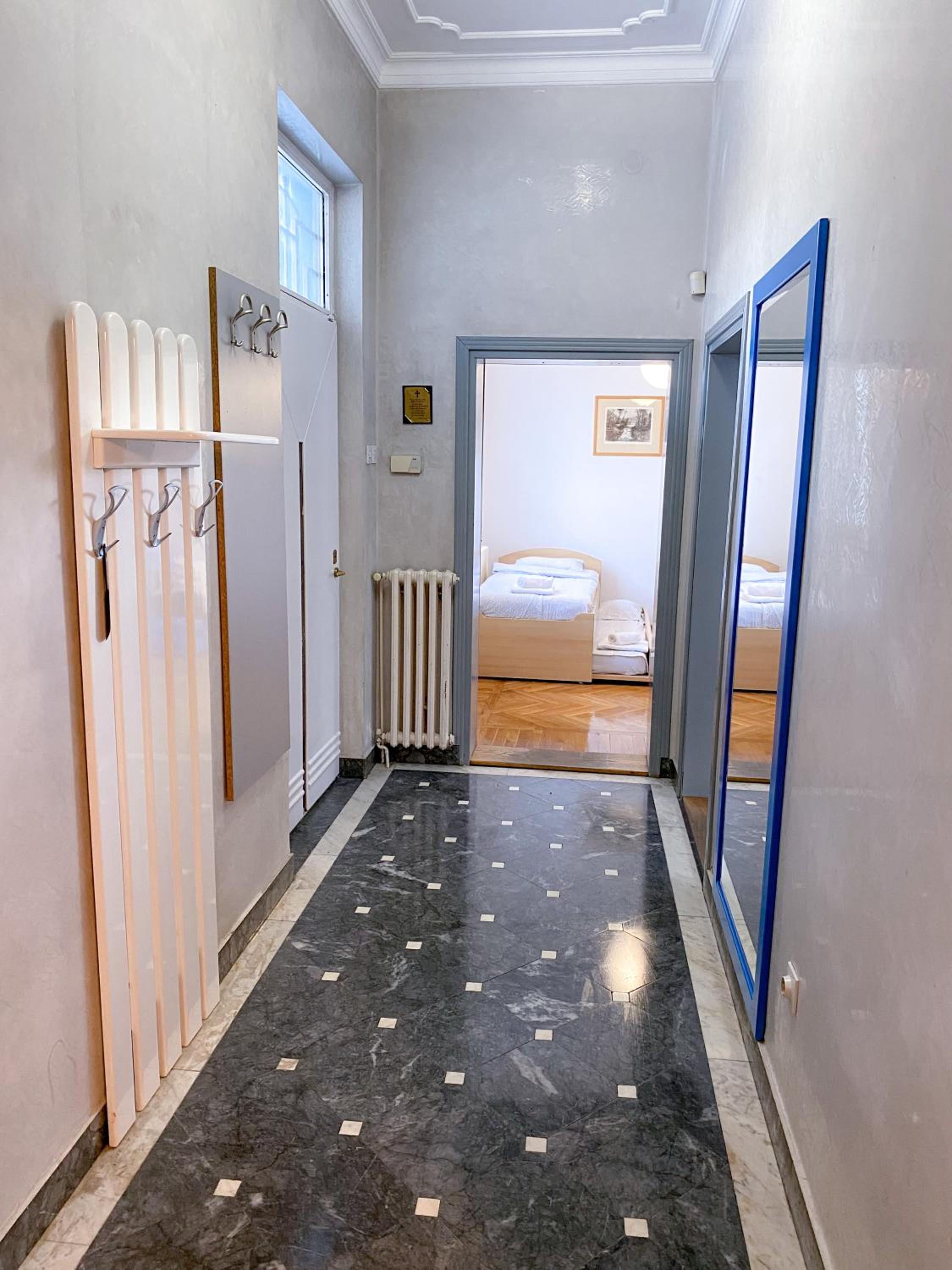 Bueno Apartment