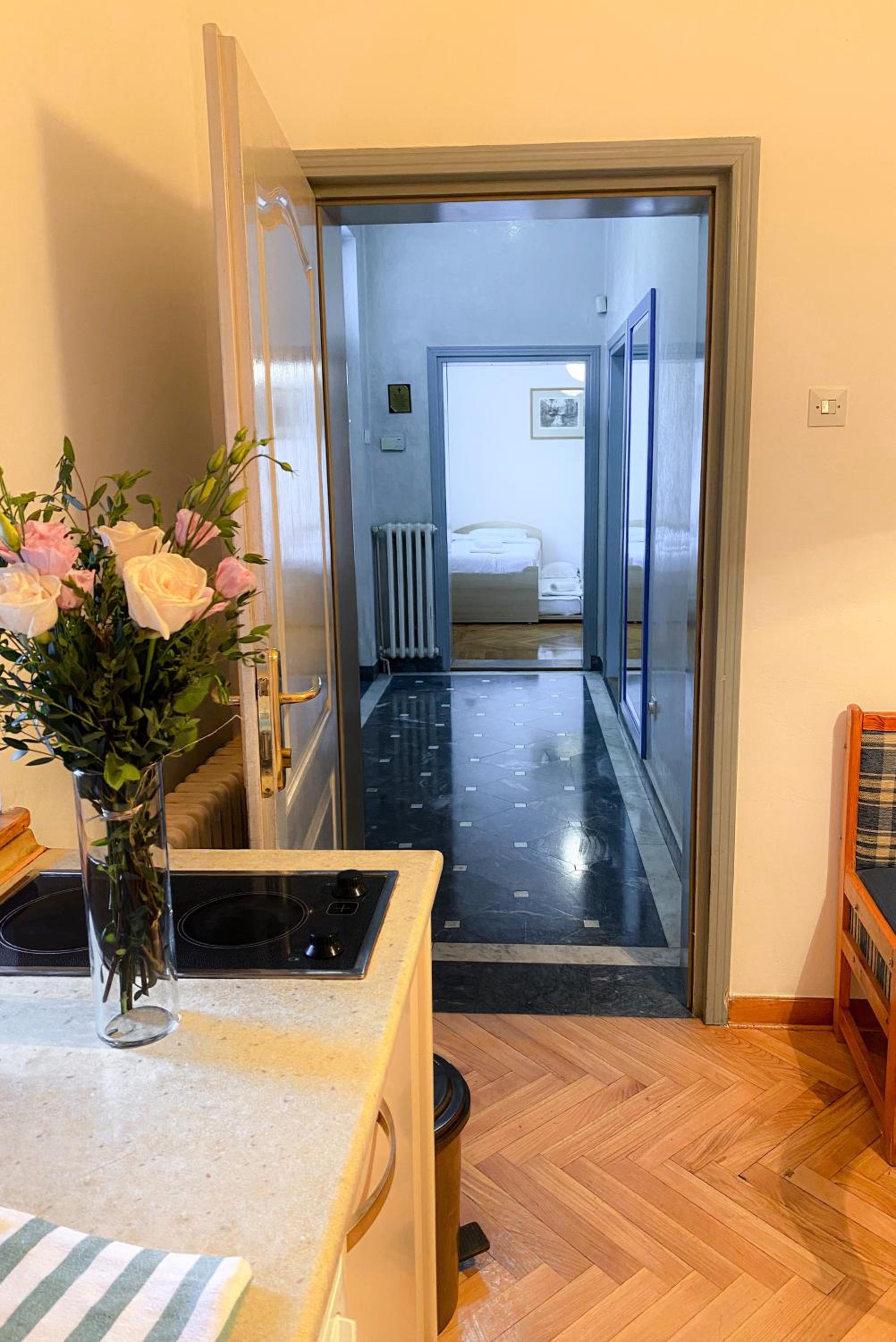 Bueno Apartment