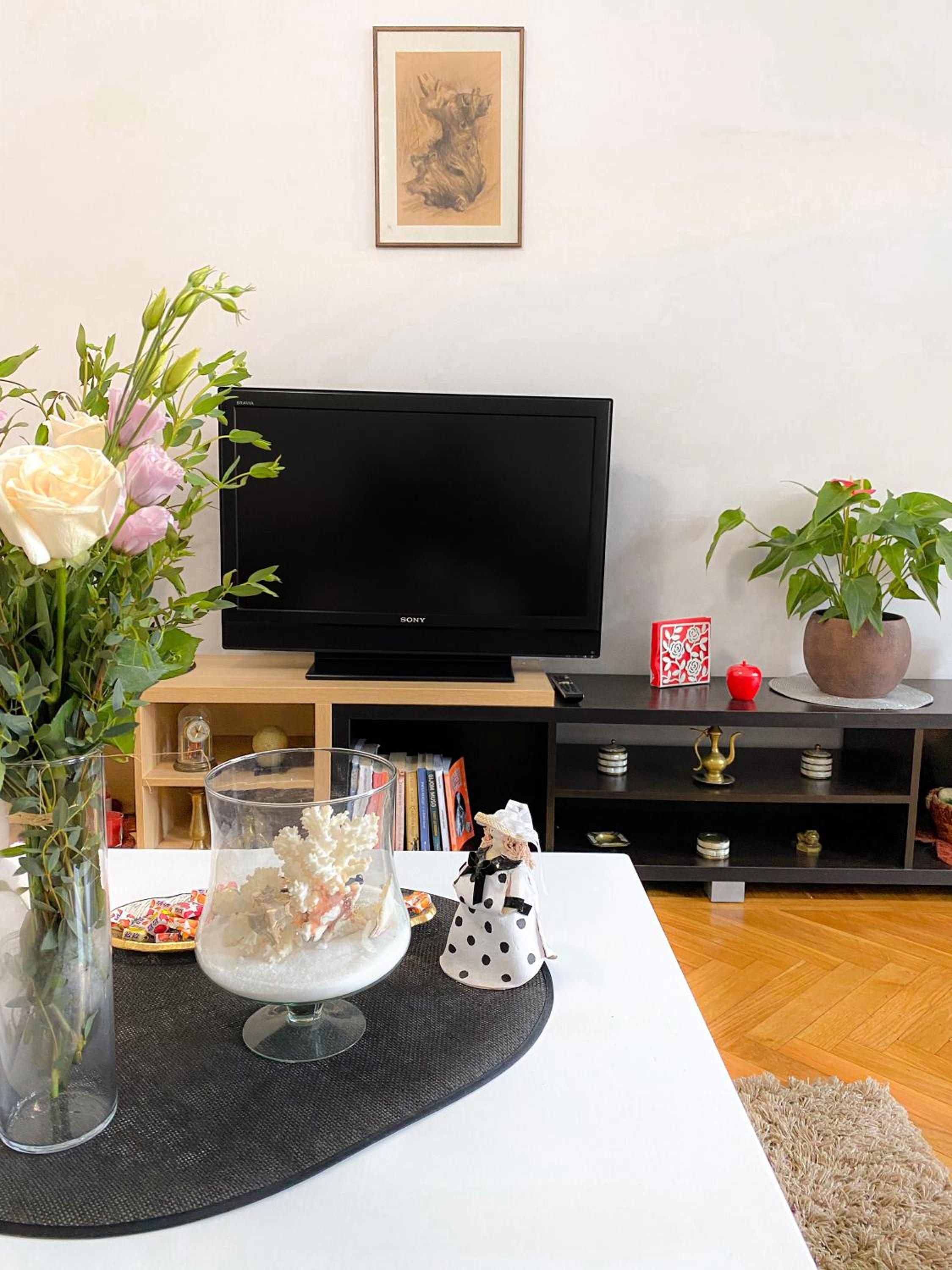 Bueno Apartment