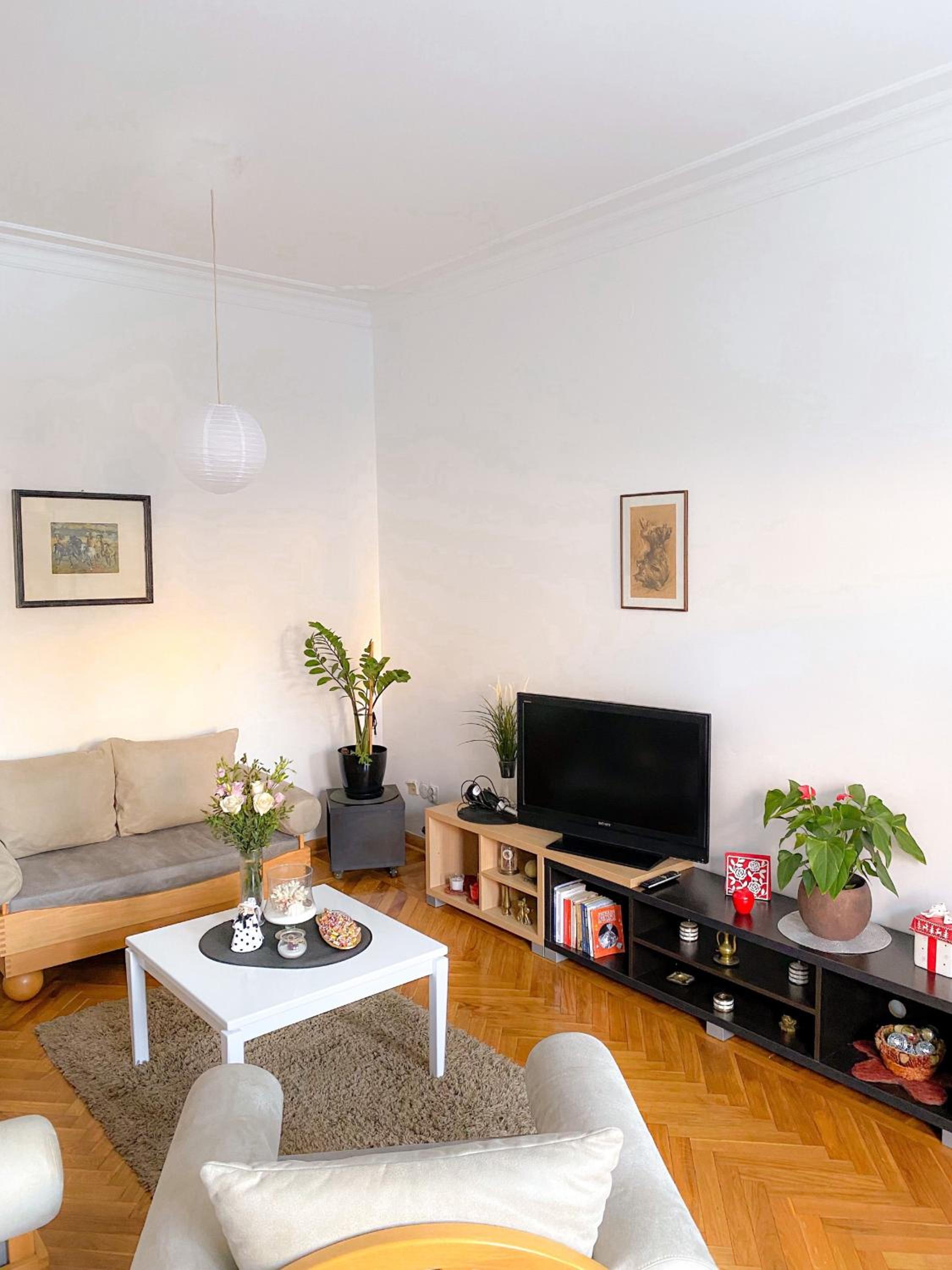 Bueno Apartment