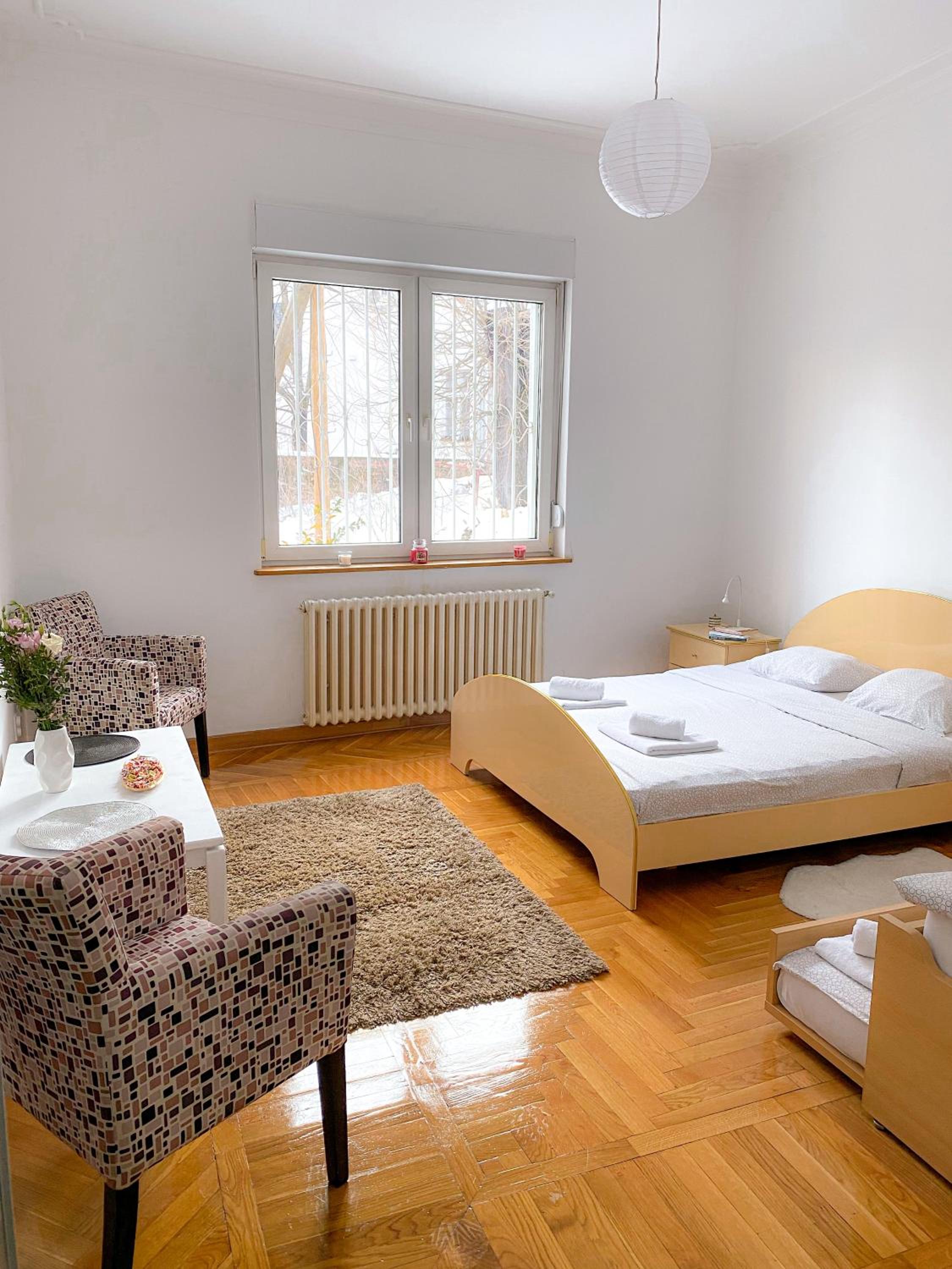 Bueno Apartment