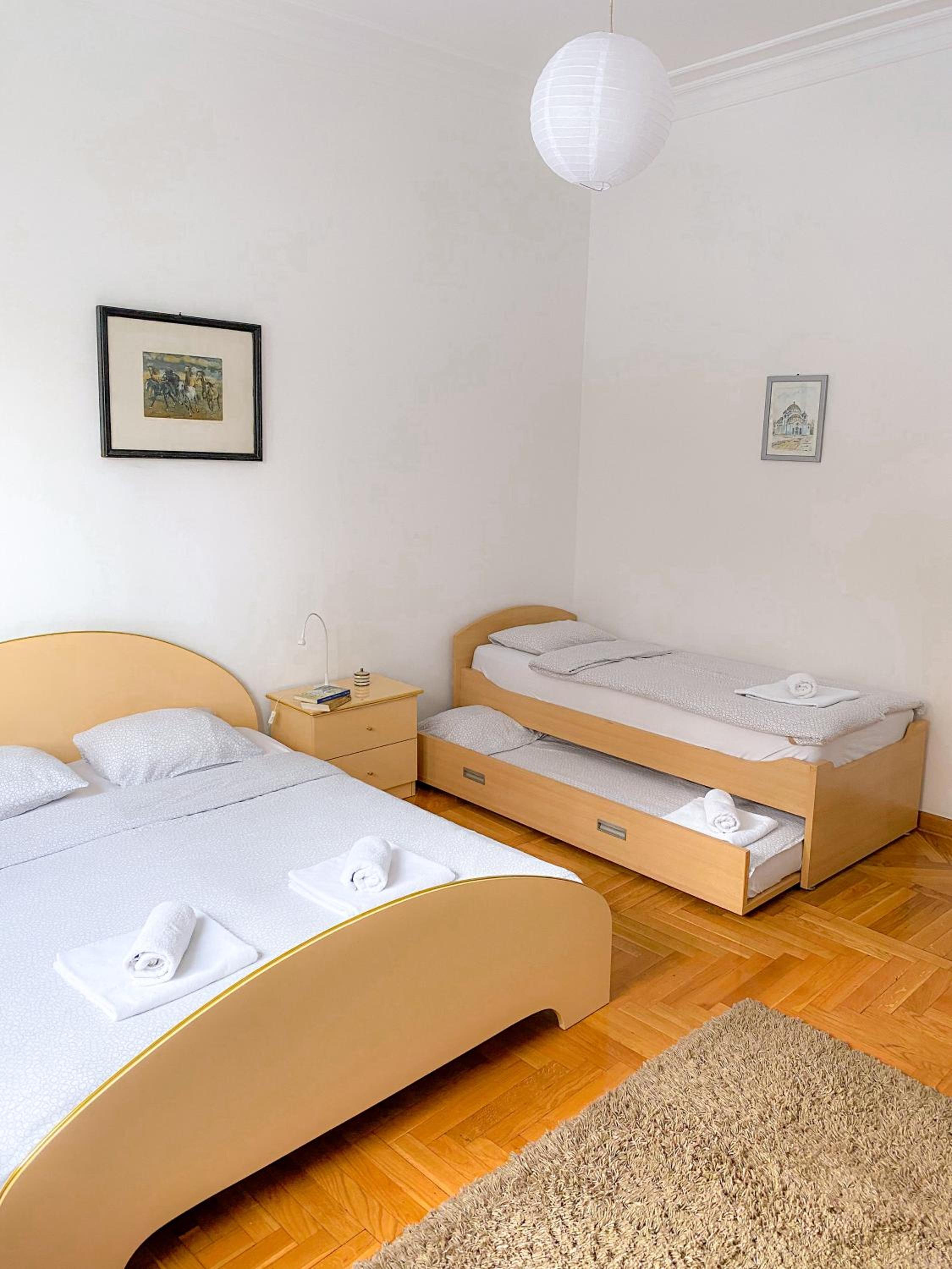 Bueno Apartment