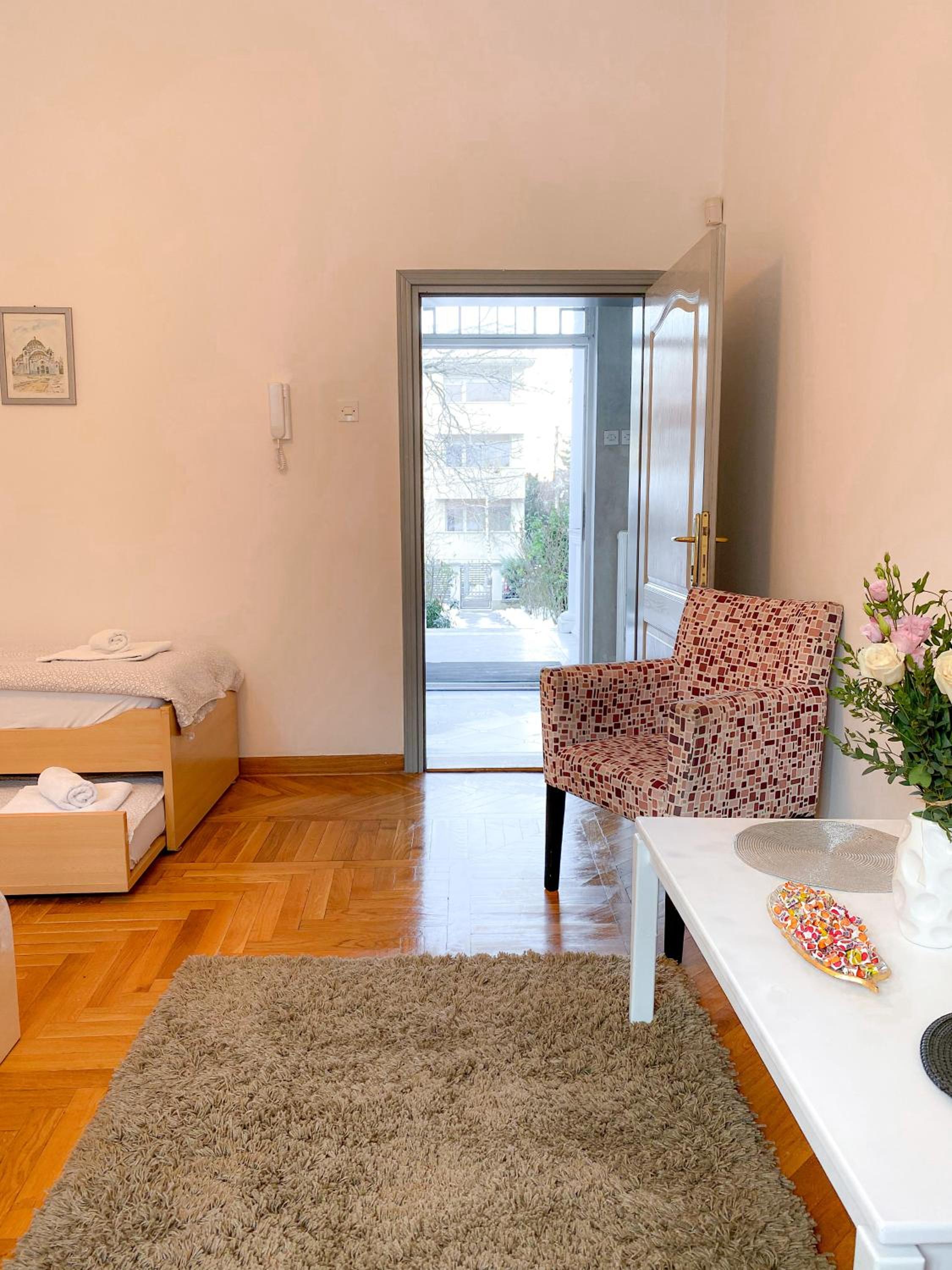 Bueno Apartment