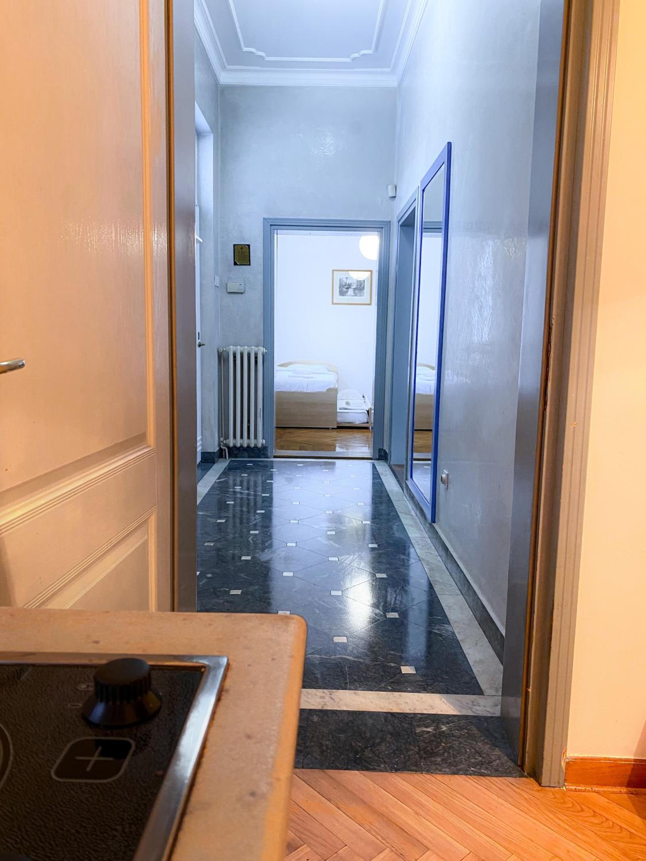 Bueno Apartment
