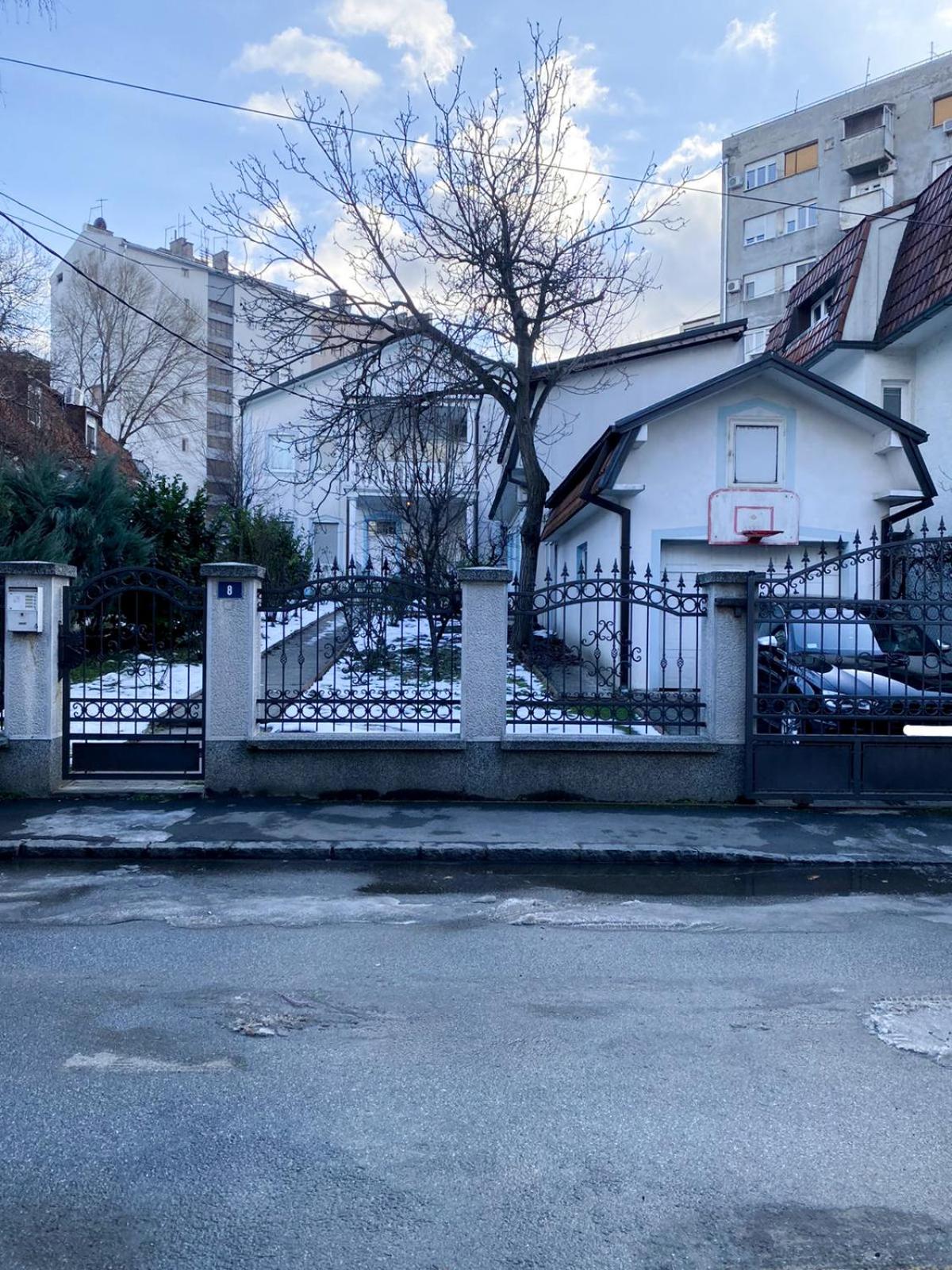 Bueno Apartment