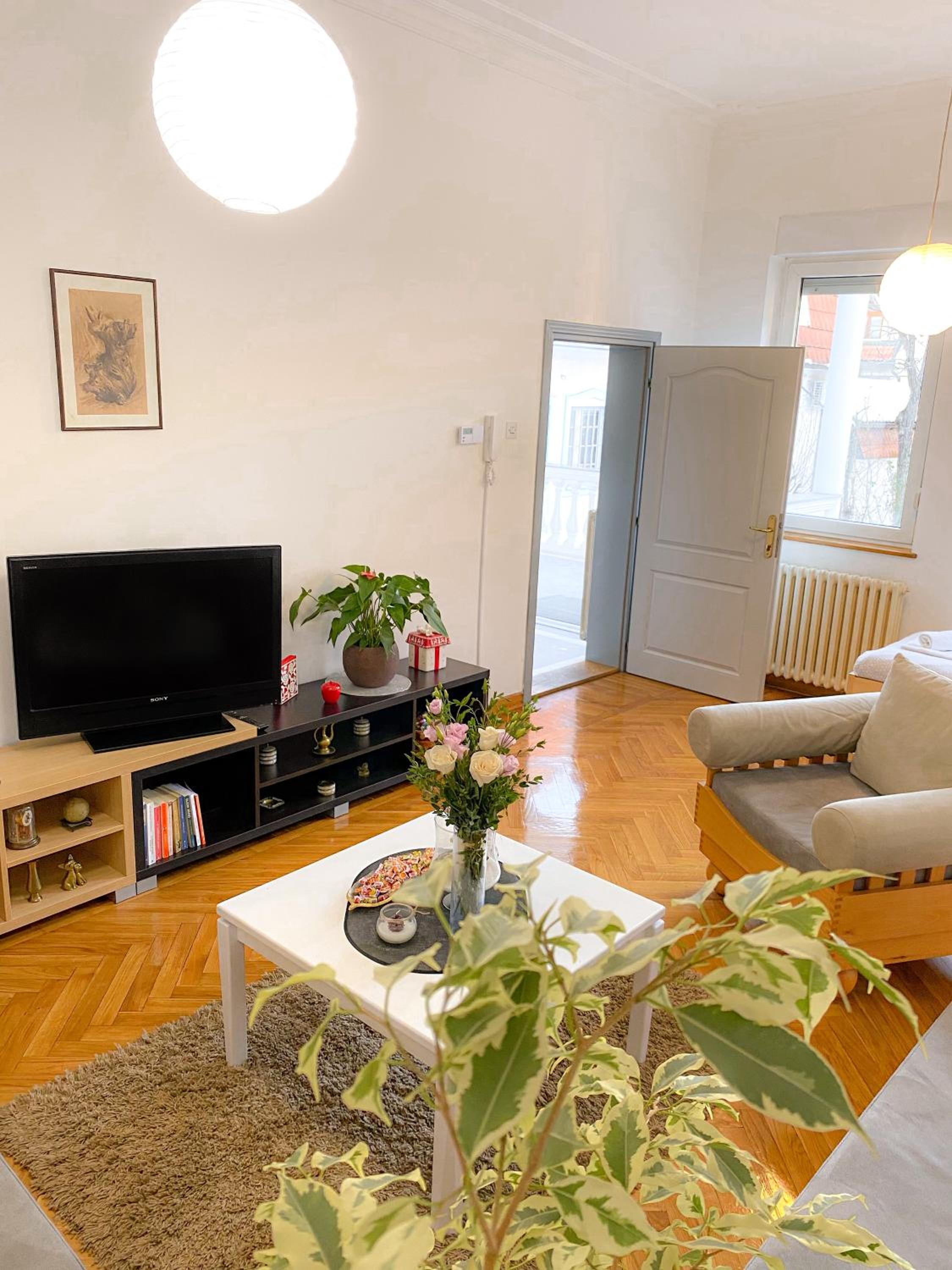 Bueno Apartment