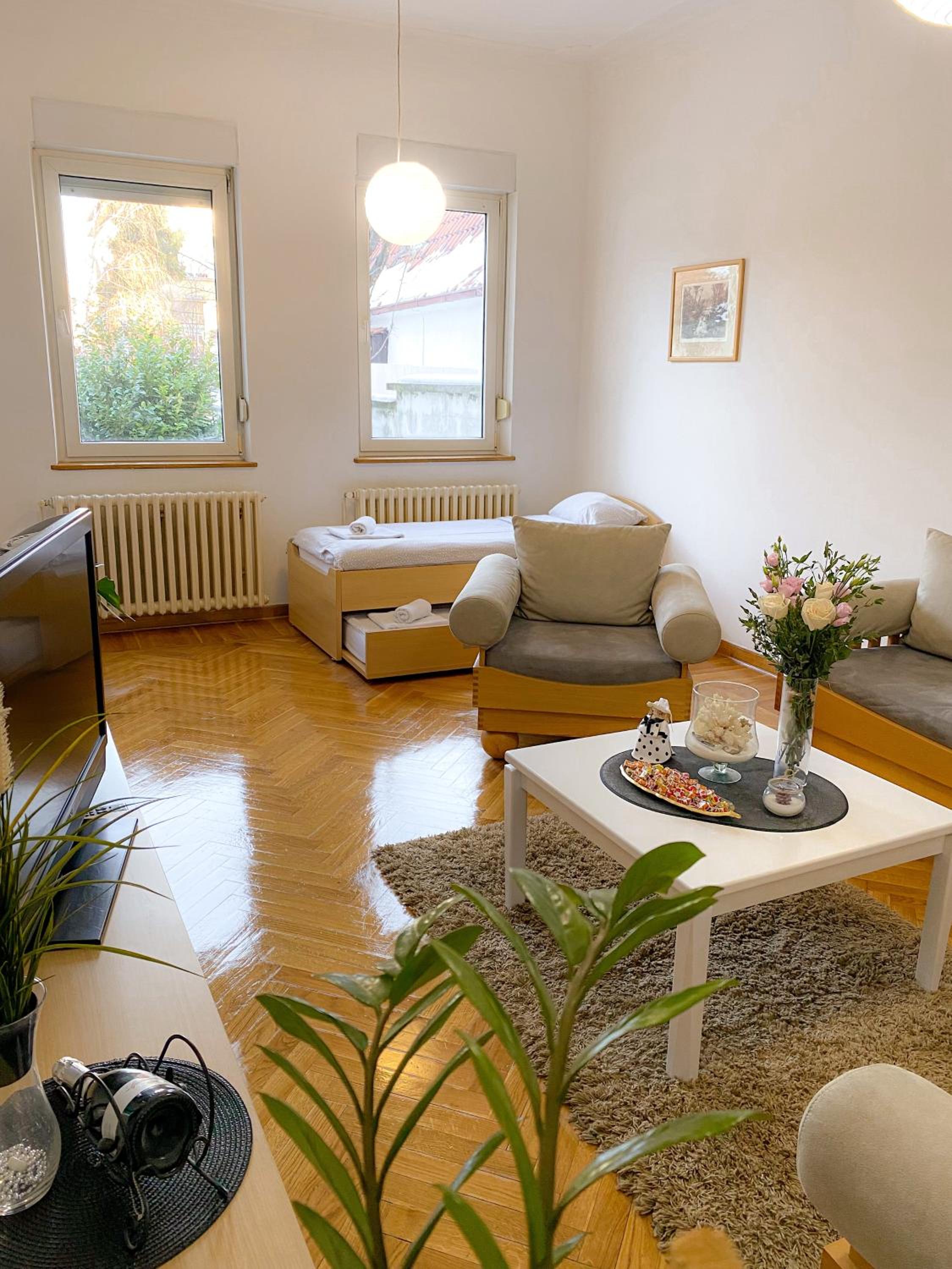 Bueno Apartment