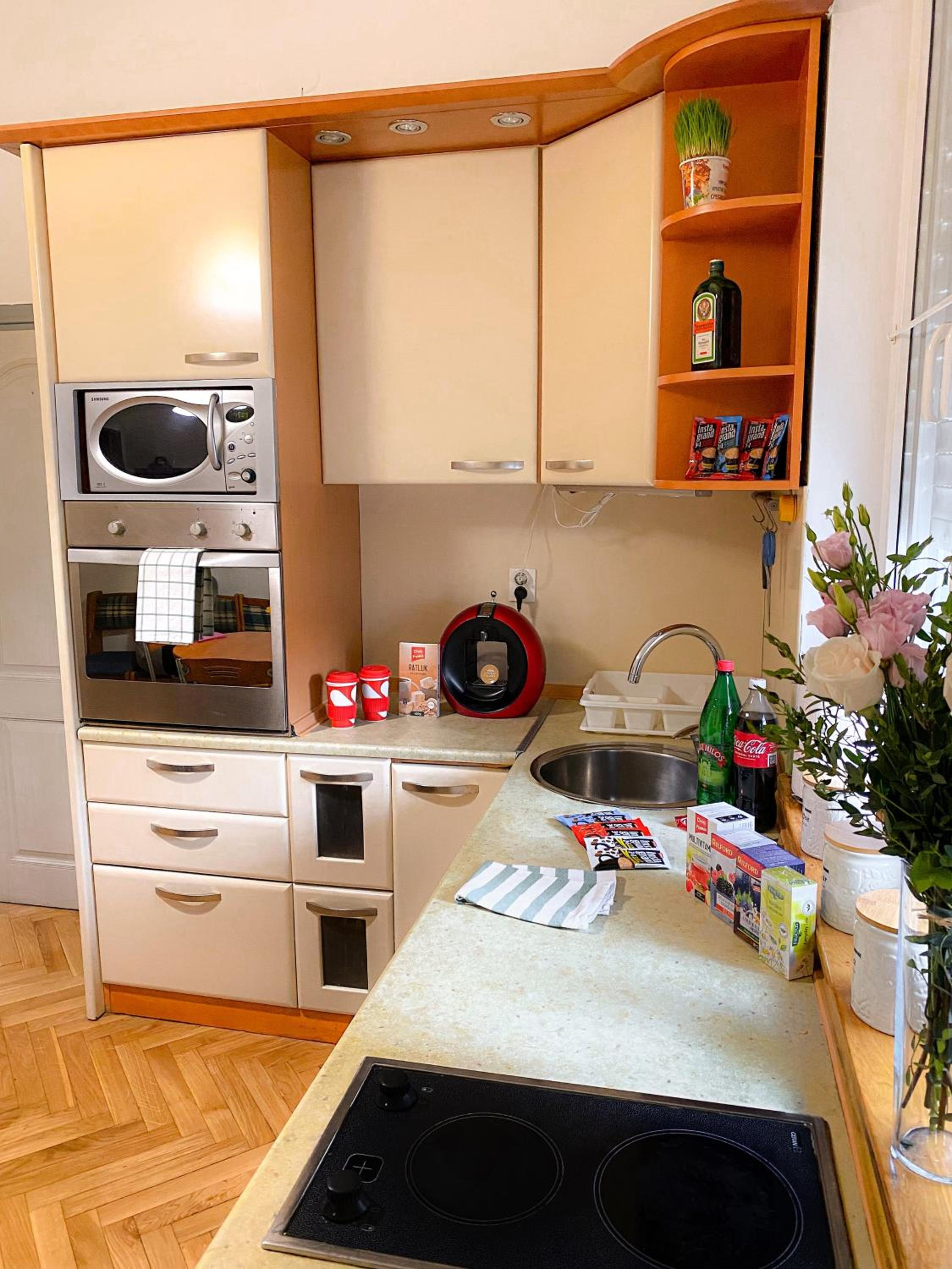 Bueno Apartment