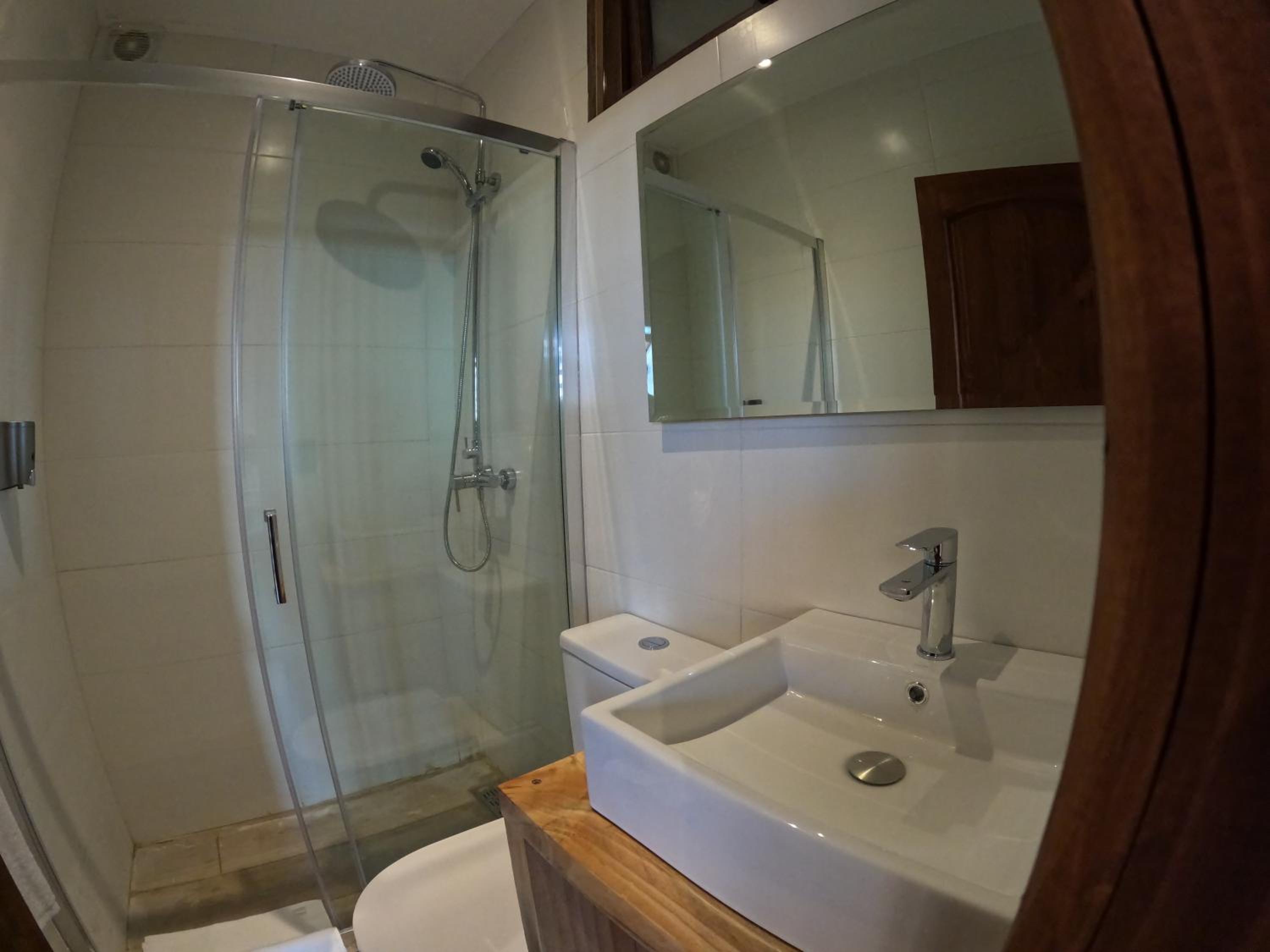 Esfera Pichilemu - Lodge