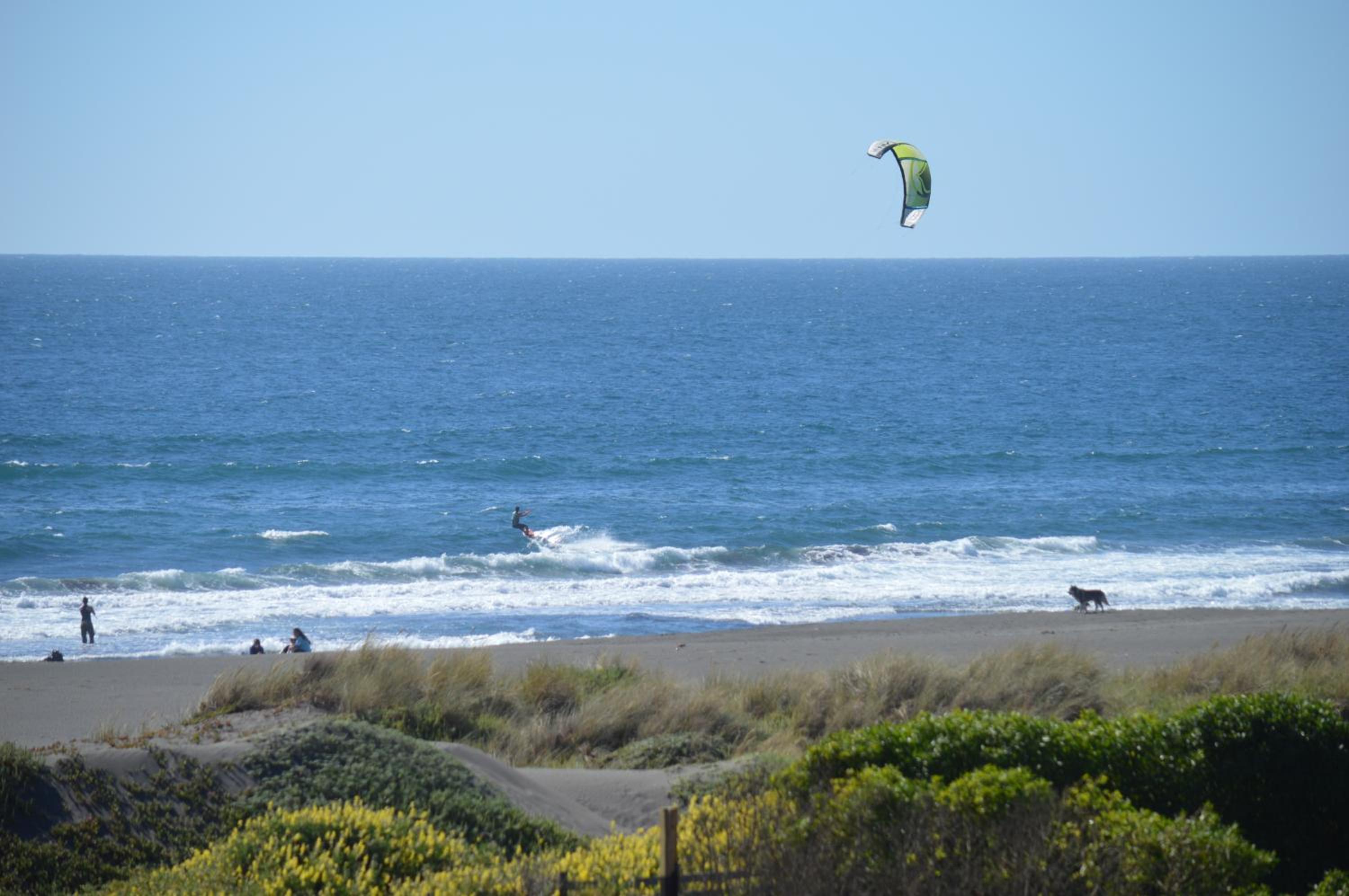 Esfera Pichilemu - Lodge