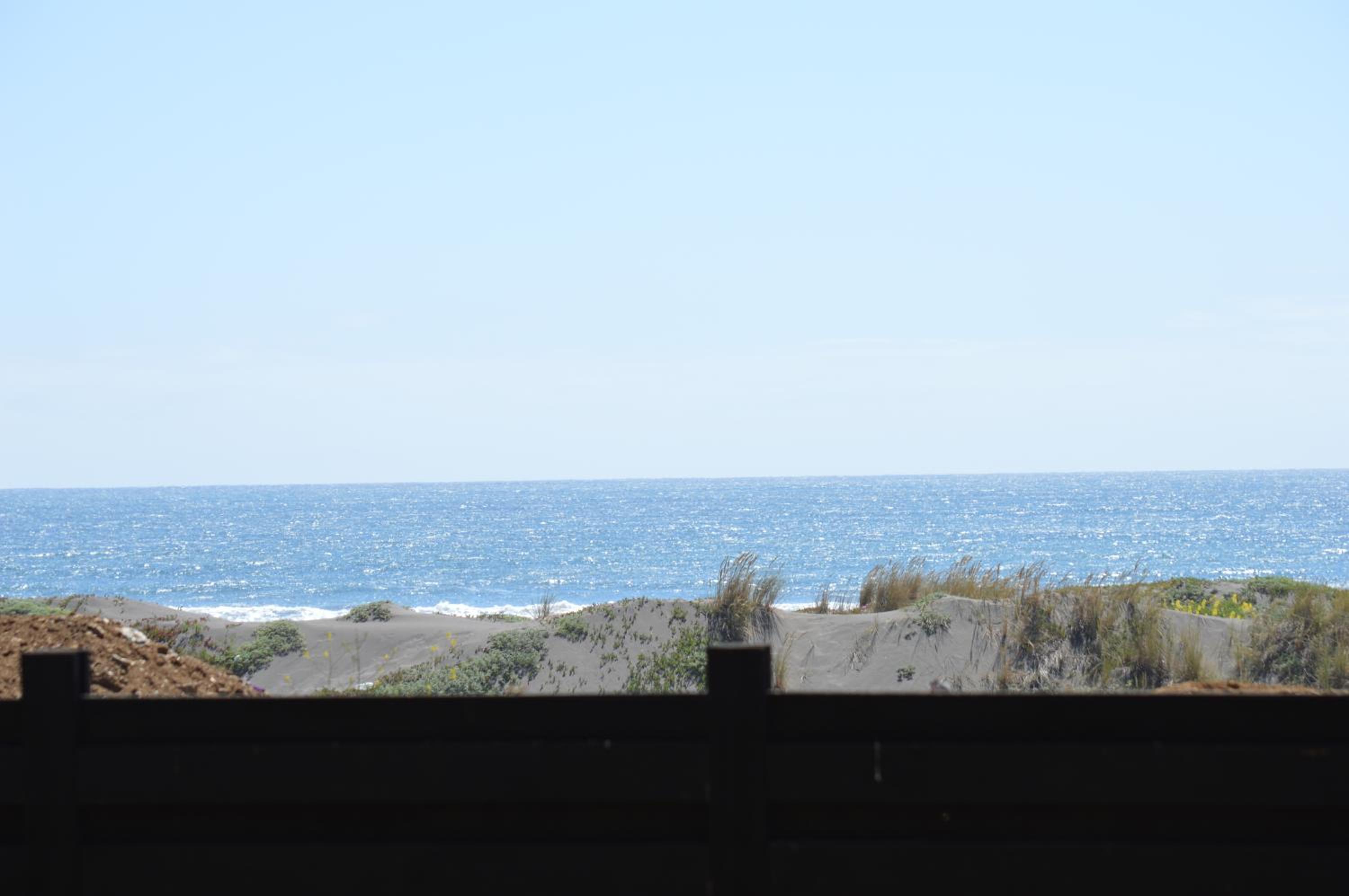 Esfera Pichilemu - Lodge