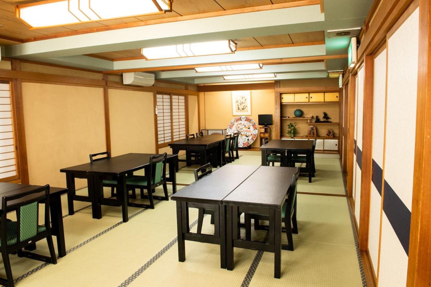 Jizokan Matsuya Ryokan
