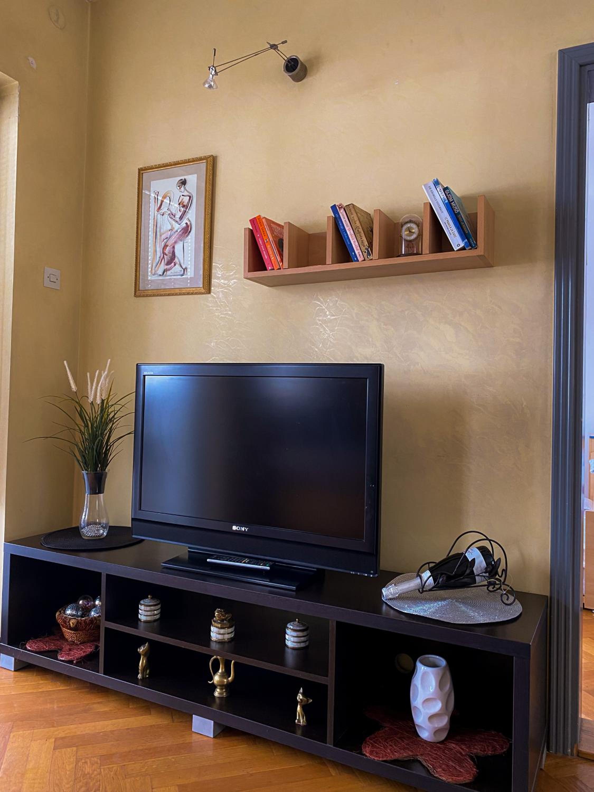 Safari Apartment