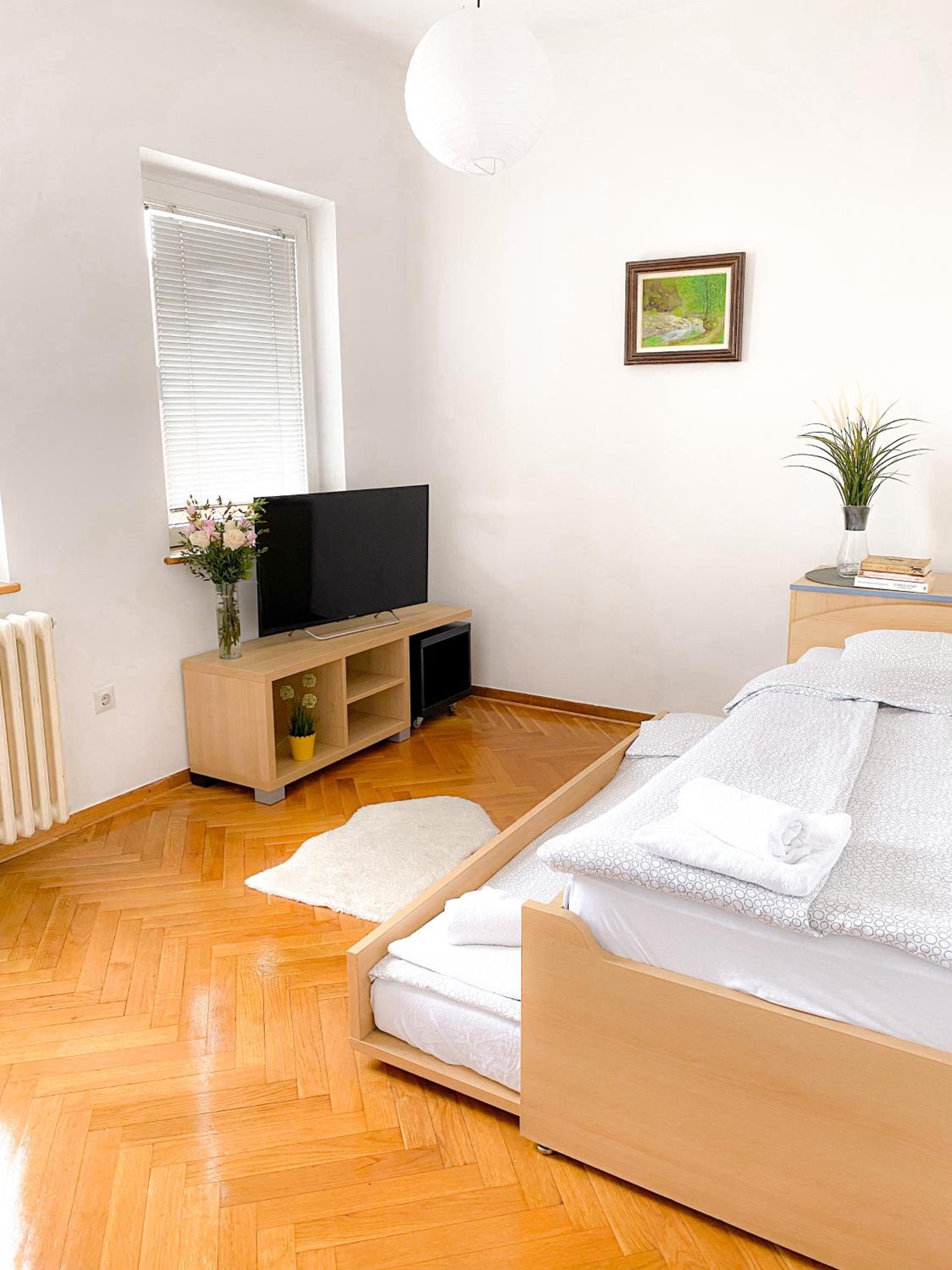 Safari Apartment