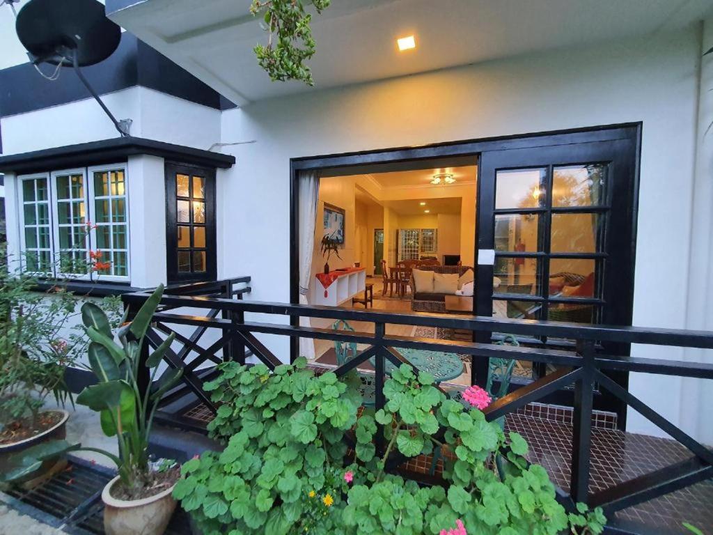 Gerard's Place Nature Haven Apartment photo 2