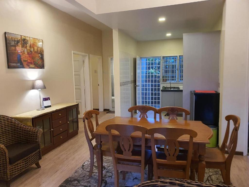 Gerard's Place Nature Haven Apartment photo 3