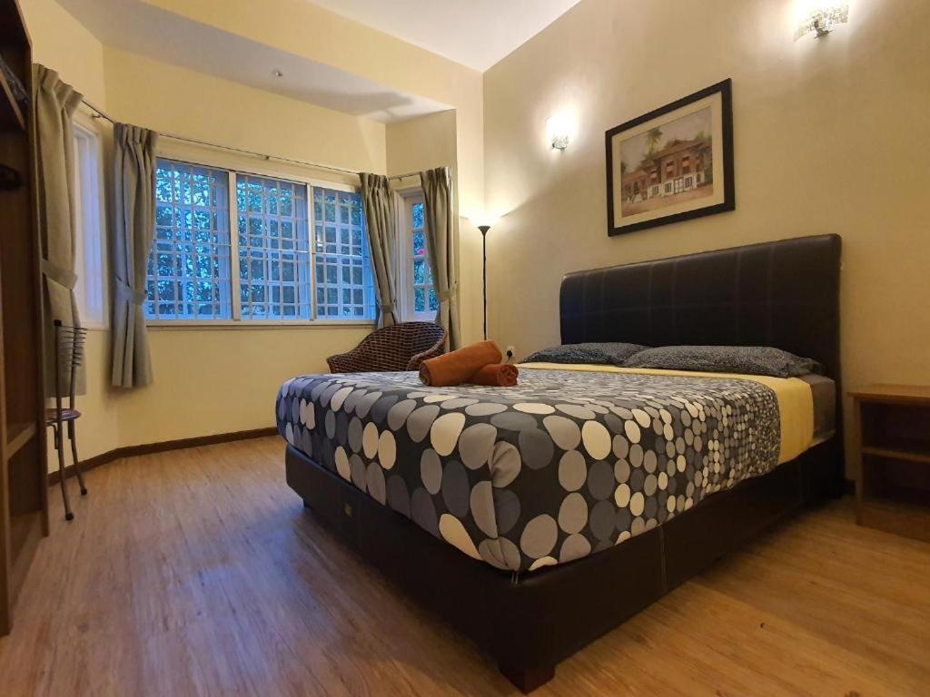 Gerard's Place Nature Haven Apartment photo 4