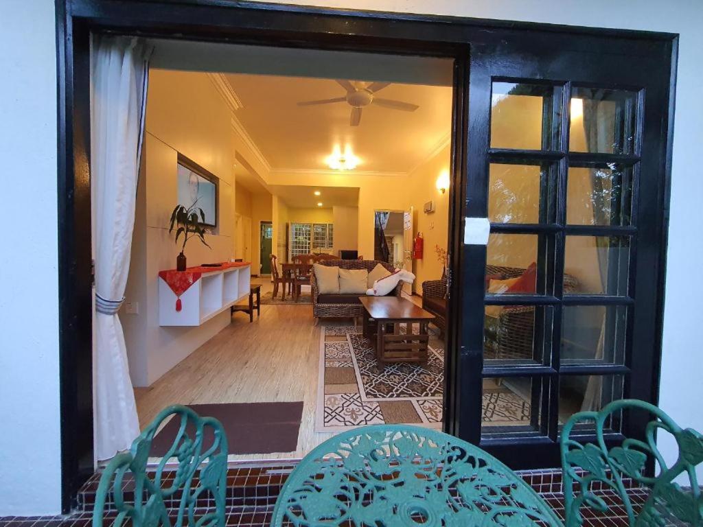 Gerard's Place Nature Haven Apartment photo 1