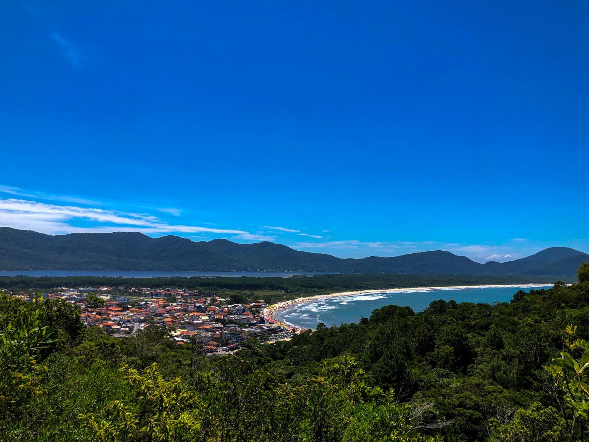 Hostel Vista da Barra