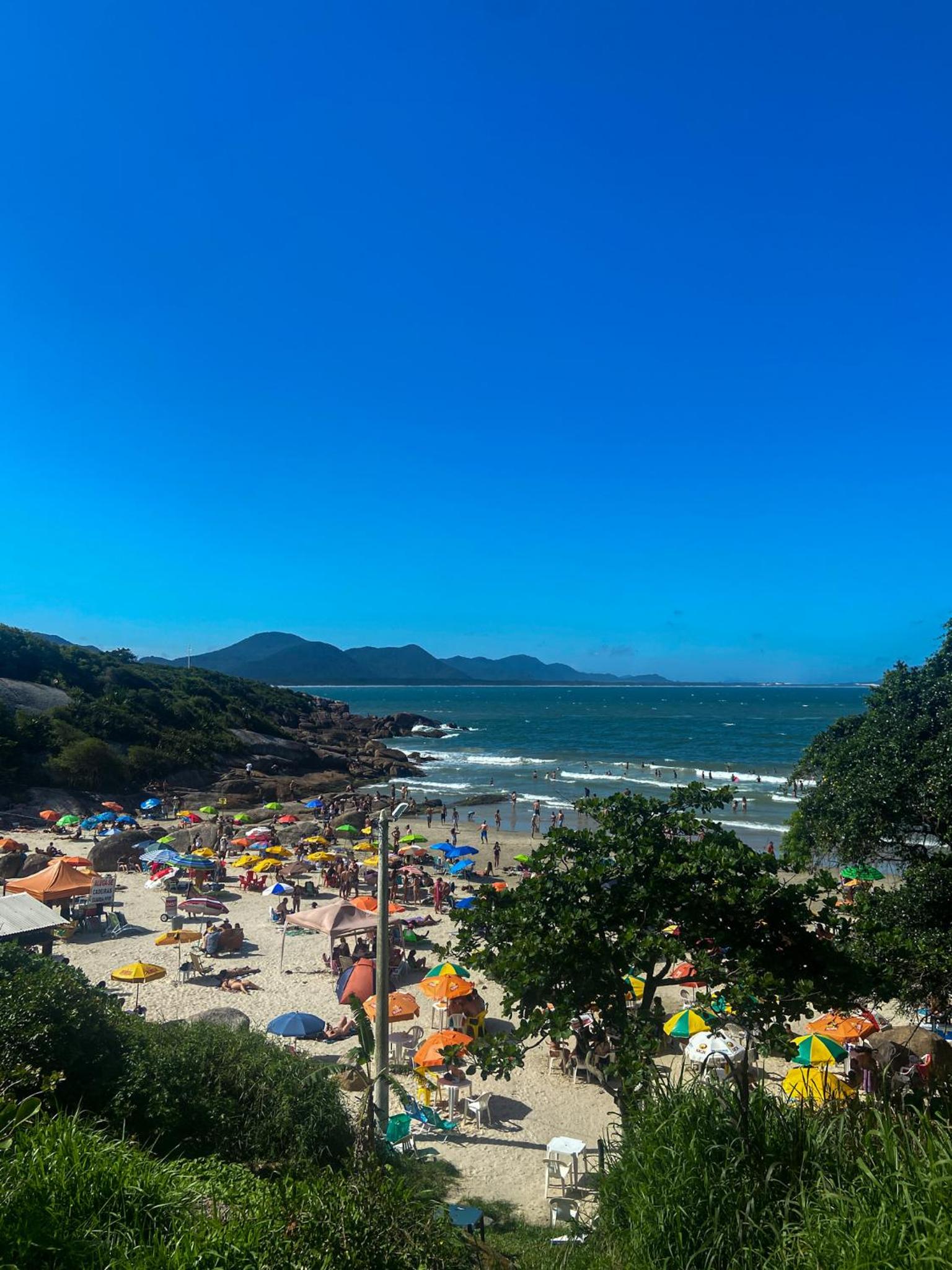 Hostel Vista da Barra