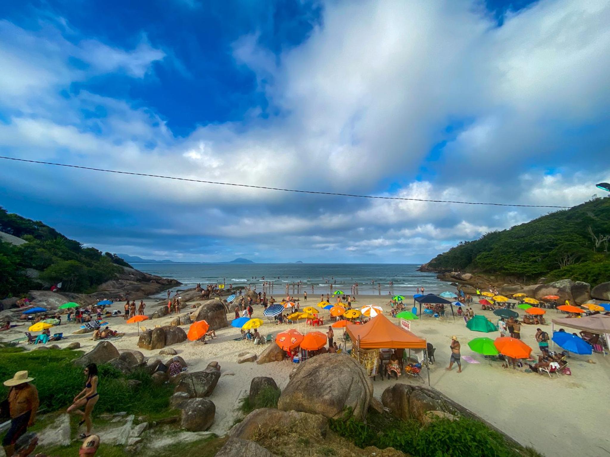 Hostel Vista da Barra